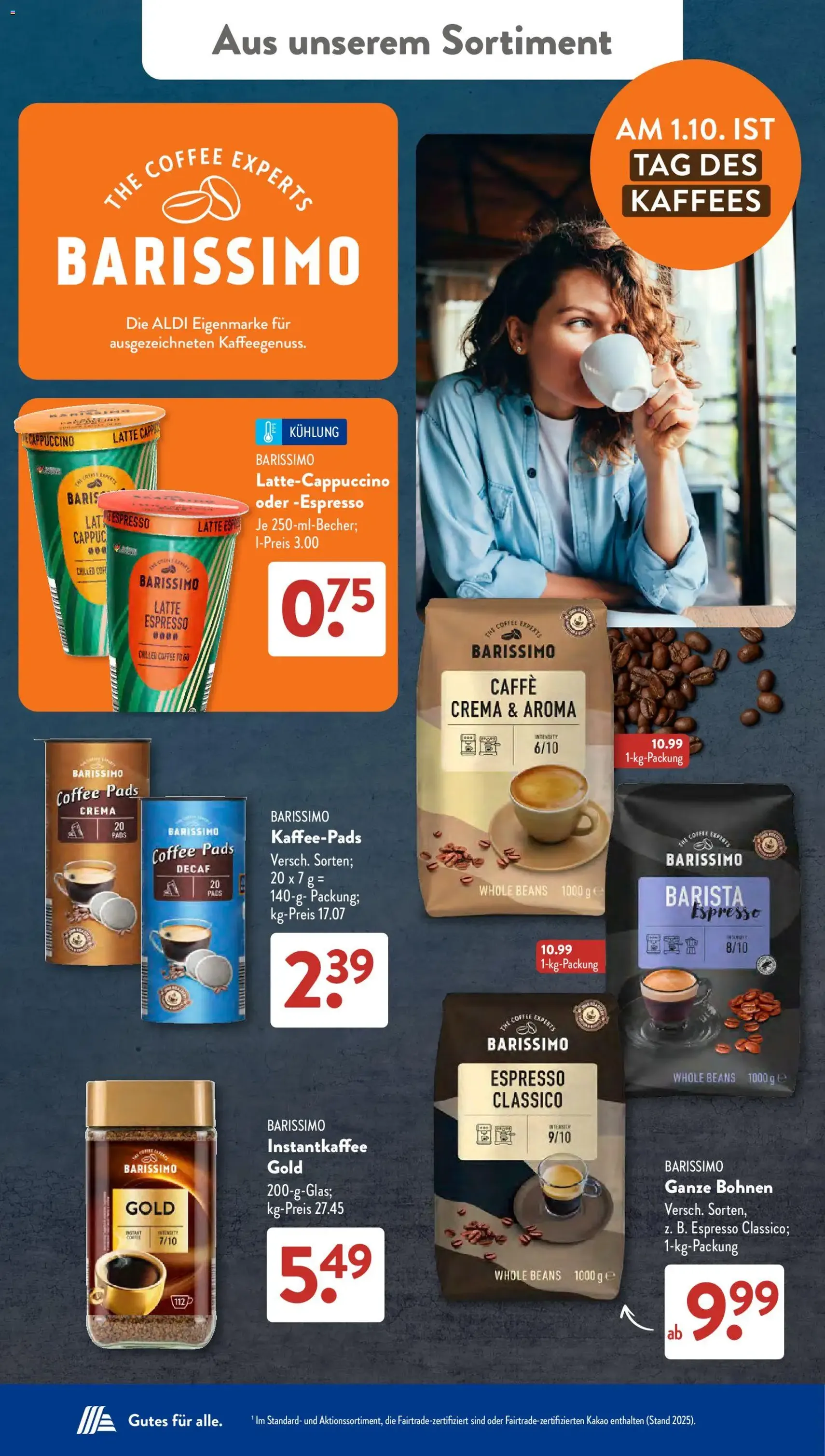 Aldi Süd Prospekt - Gültiger Prospekt ab 28.09.2026, Seite 26 von insgesamt 32