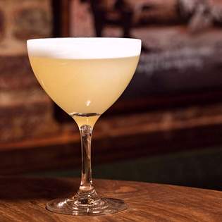 Recipe preview Bachelor Pad Cocktail