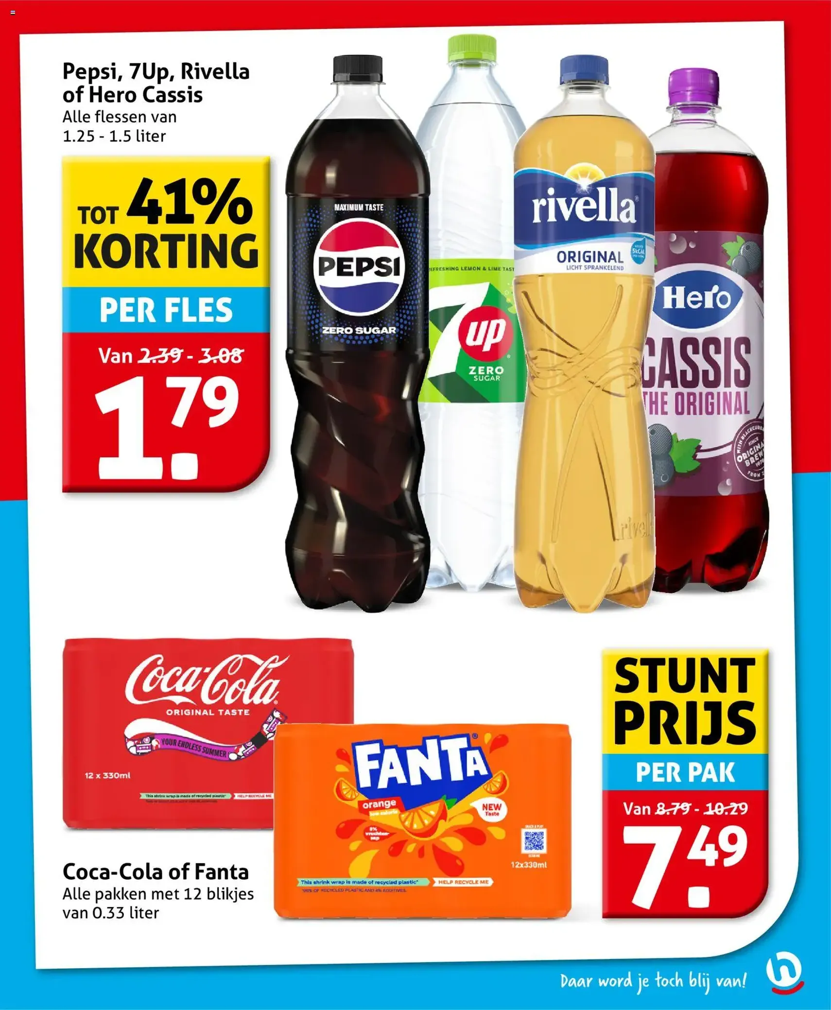 Hoogvliet - Folder - geldige folder vanaf 10-12-2025 pagina 17 van 36