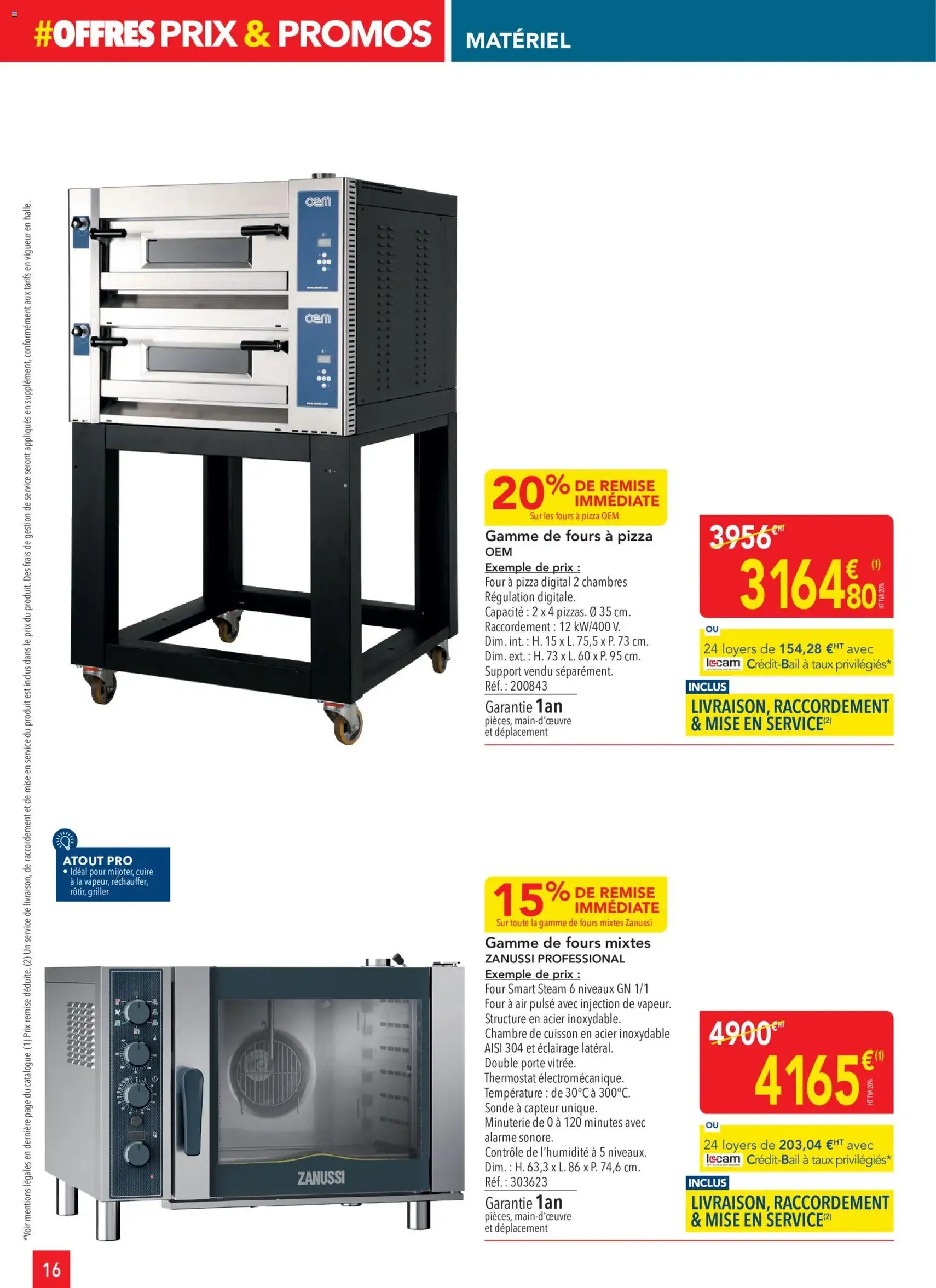 METRO catalogue - brochure valable à partir du 01/10/2026, page 16 sur 32