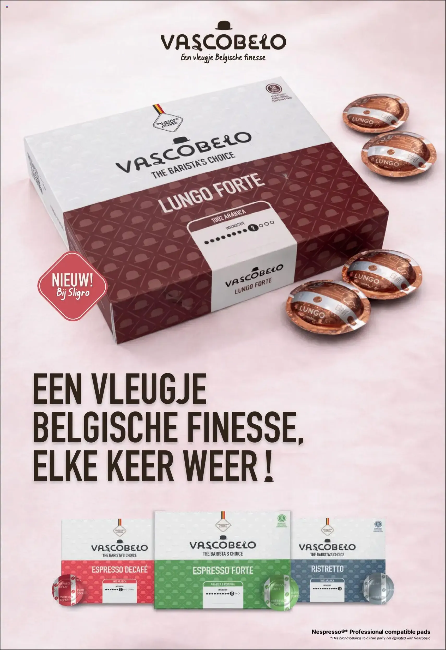 Sligro folder - geldige folder vanaf 30-04-2026 pagina 18 van 92
