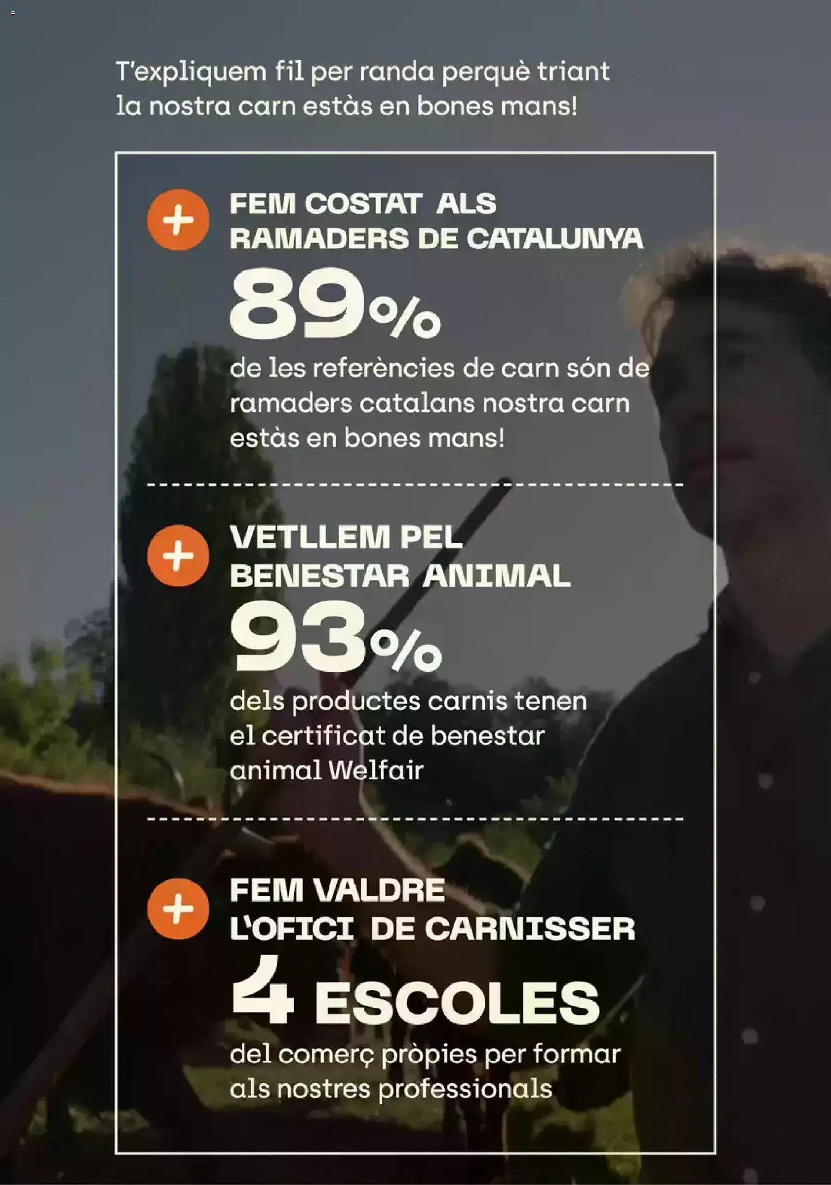 Bonpreu Fa Bo I Se'ns Nota - folleto válido desde 04/08/2026 página 12 de 34