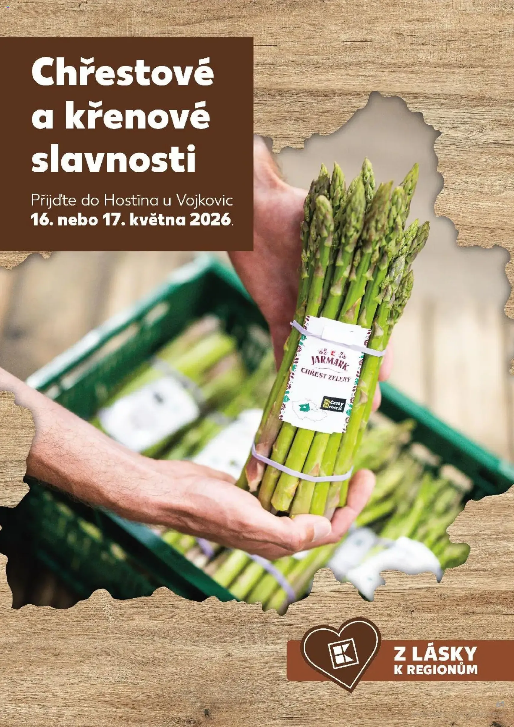 Kaufland leták - platný leták od 13.05.2026 strana 61 z 62