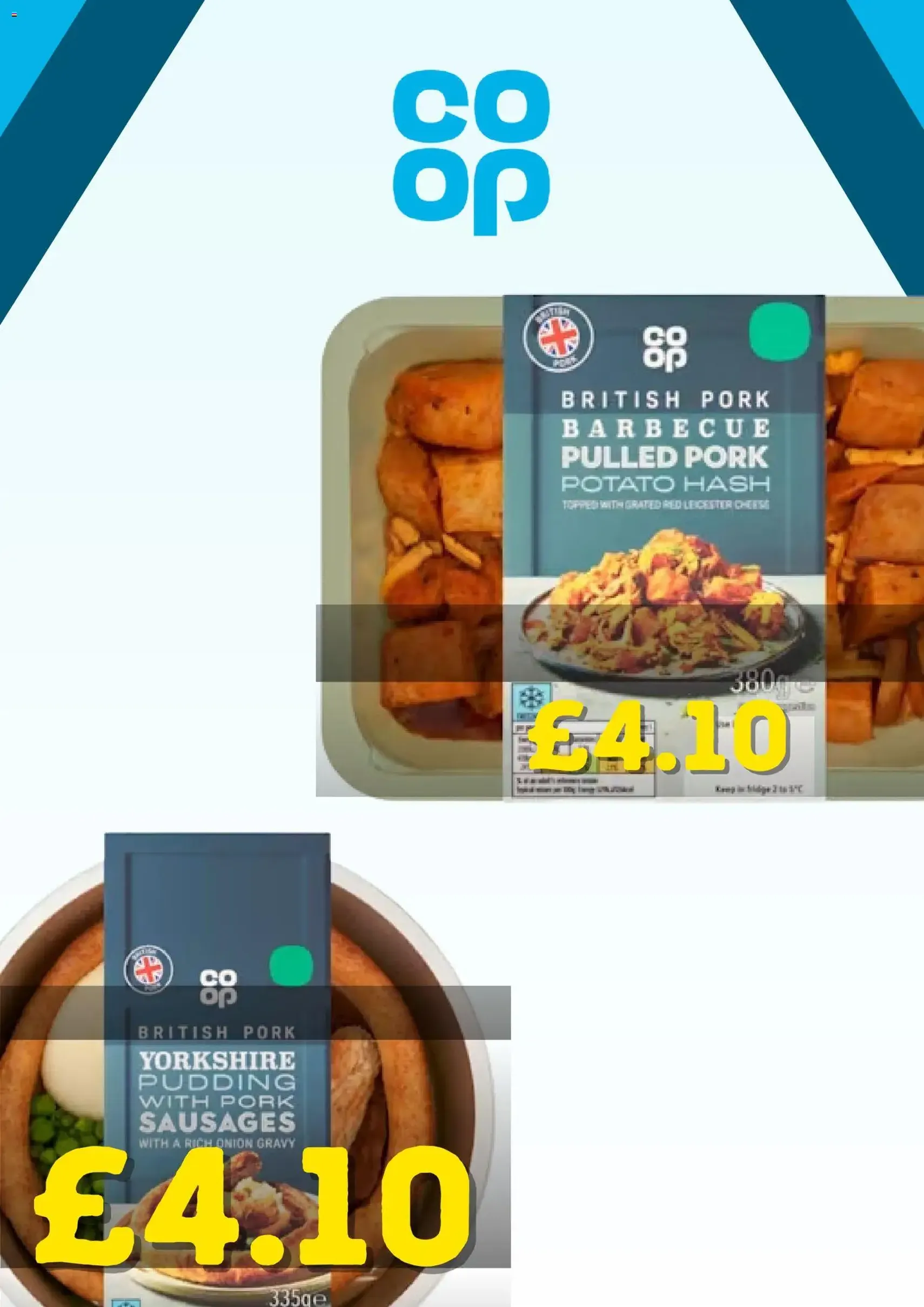 Co-op - Offers - valid flyer from 10/11/2025, page 6 of 6