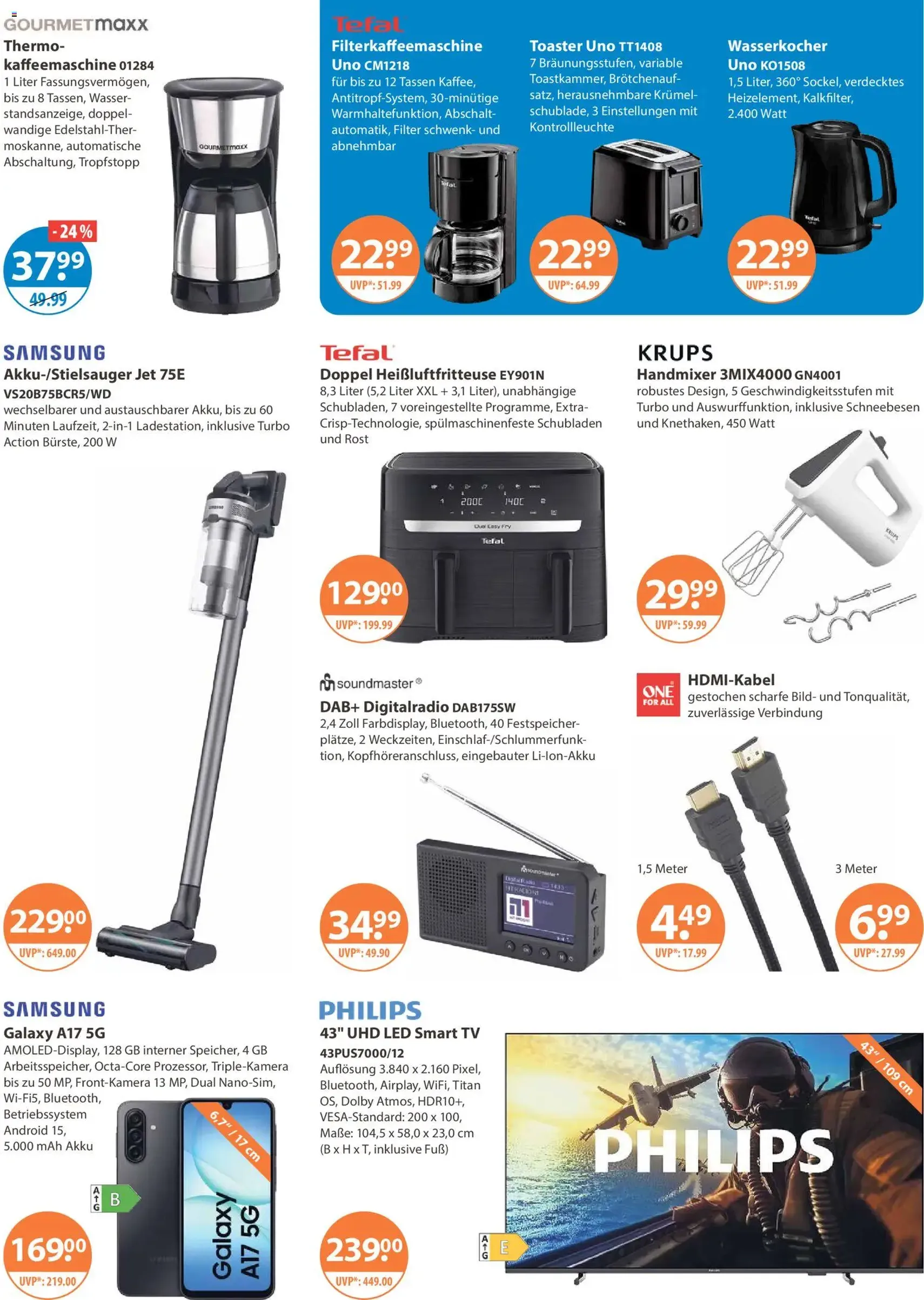 V-Markt - Hallertau/Oberpfalz - Gültiger Prospekt ab 12.02.2026, Seite 15 von insgesamt 26