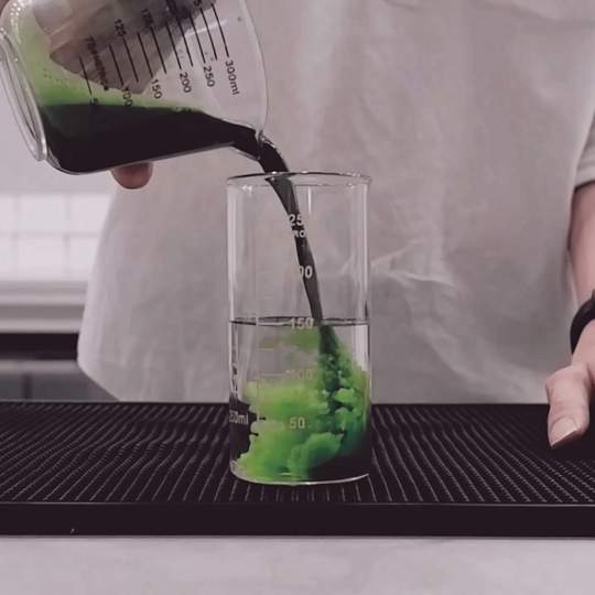 Anteprima ricetta Tè matcha