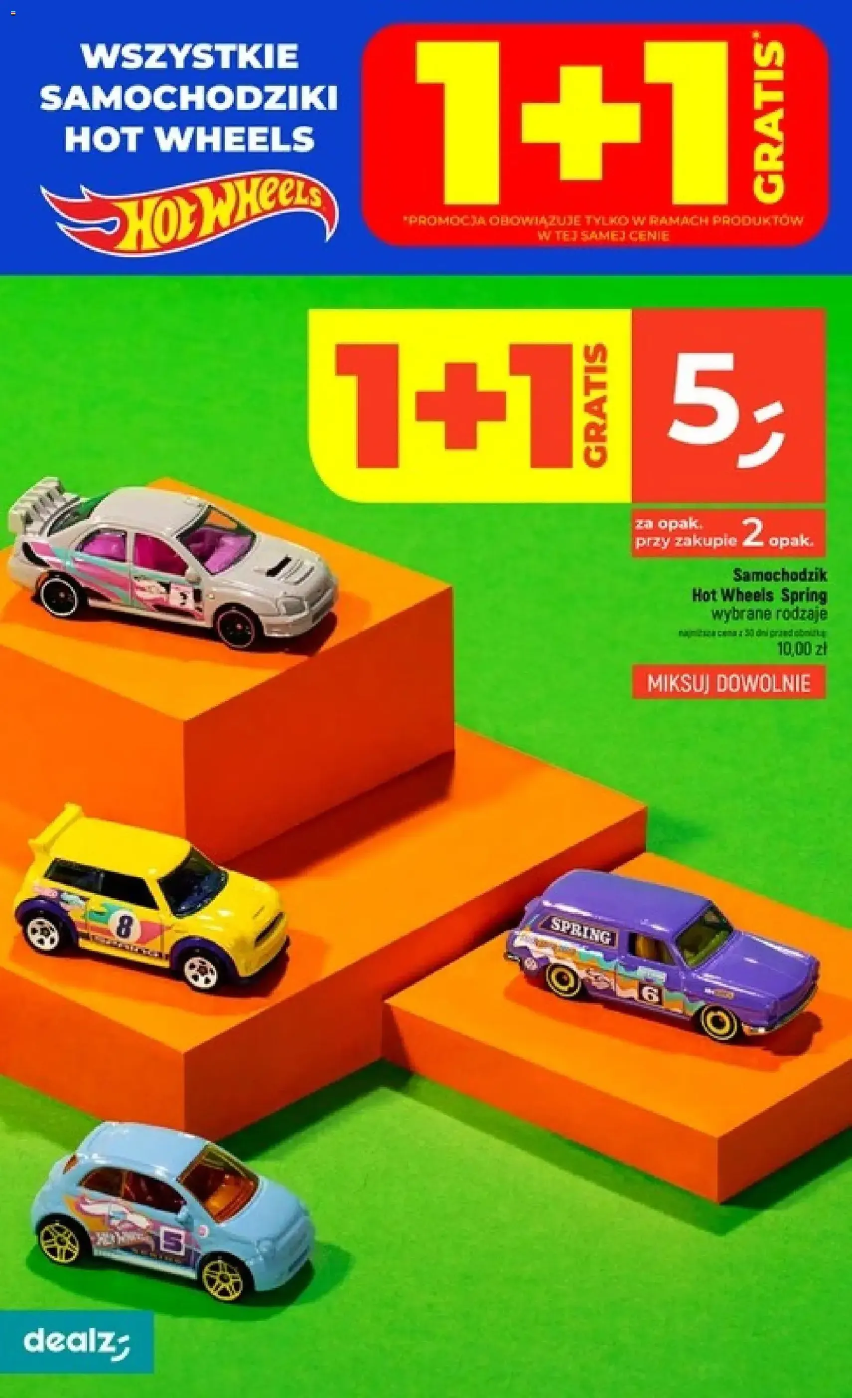 Dealz gazetka - ważny gazetka od 28.05.2026 strona 24 z 48