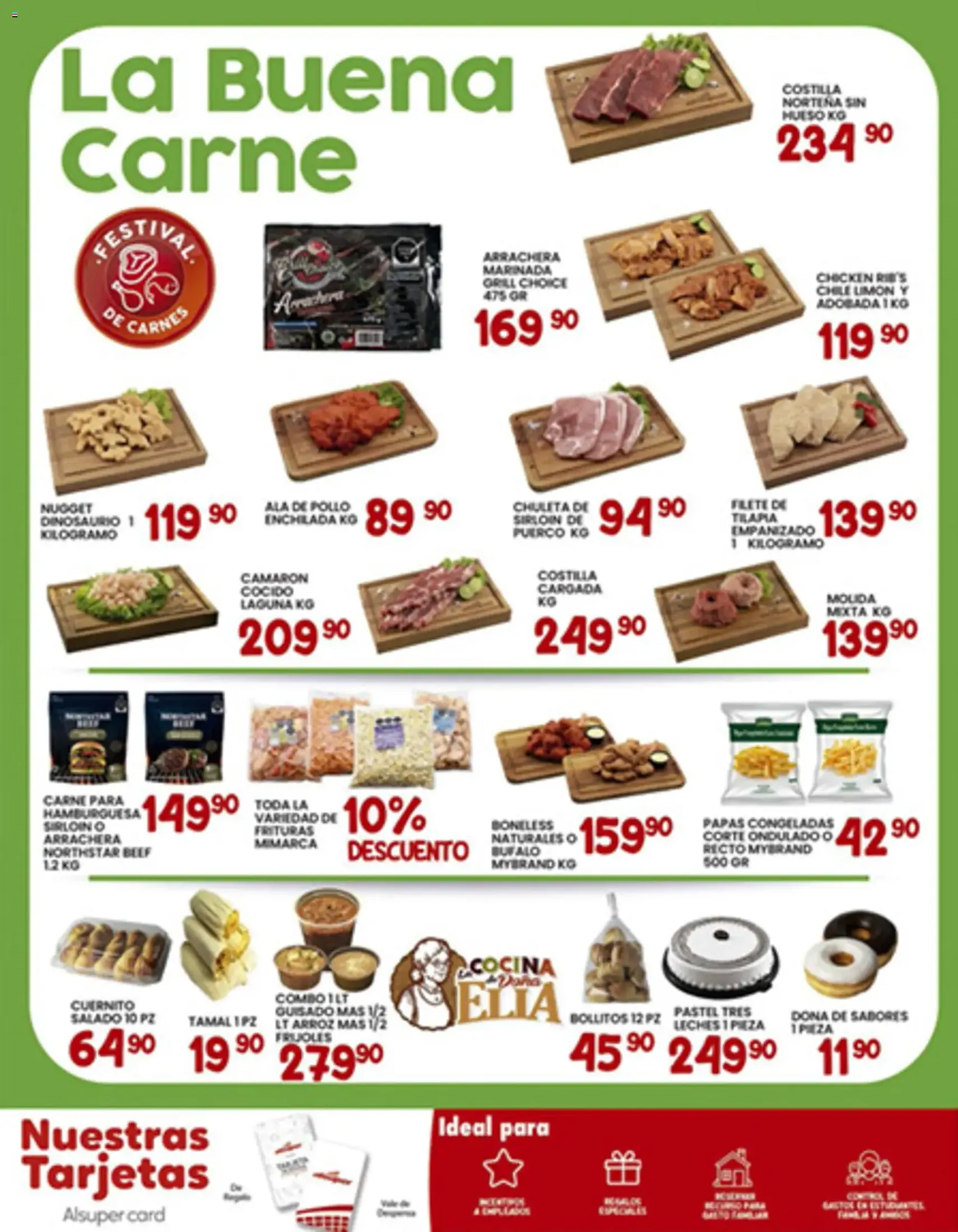 Alsuper folleto - folleto válido desde 02/01/2026 página 6 de 8