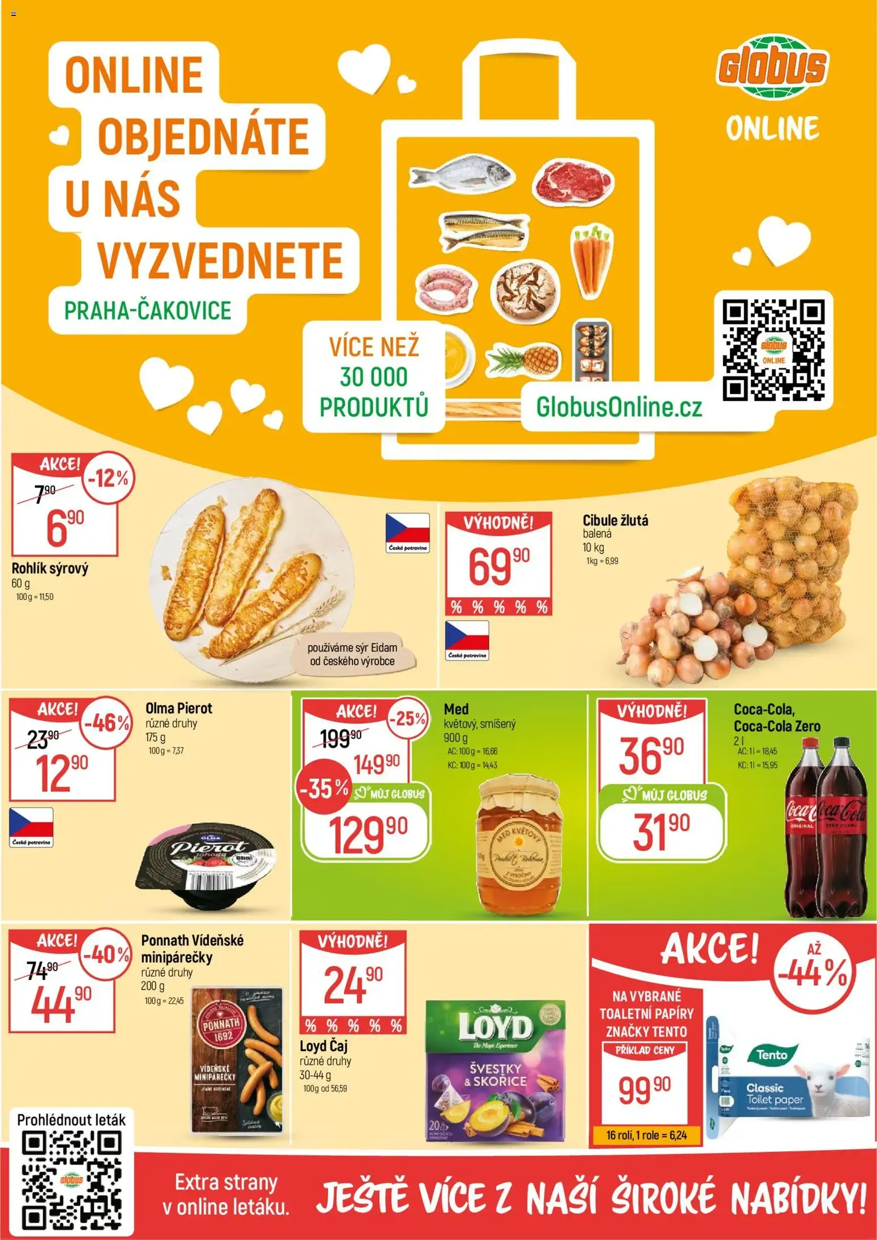 Globus leták - platný leták od 02.01.2026 strana 2 z 38