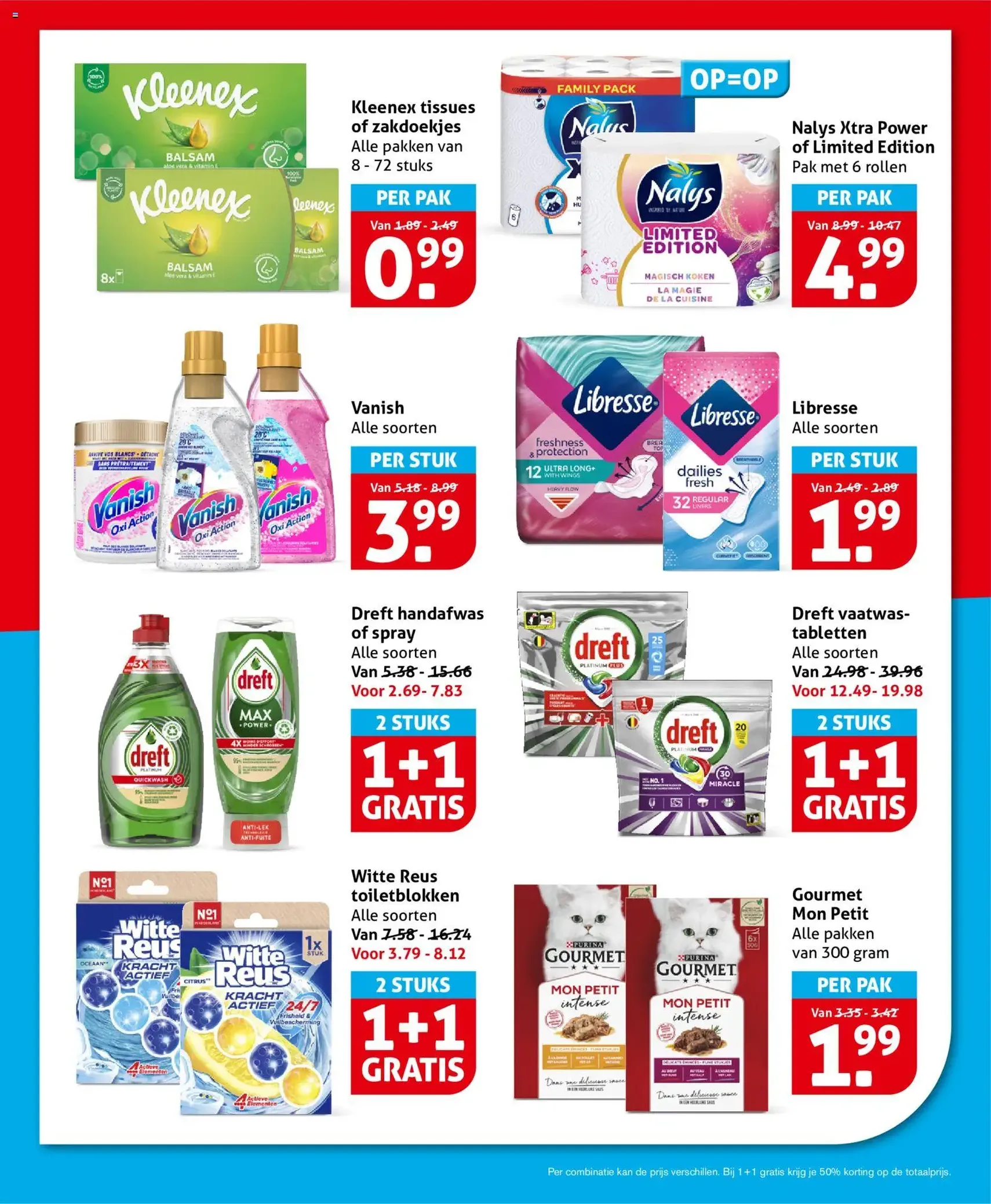Hoogvliet folder - geldige folder vanaf 17-06-2026 pagina 20 van 30