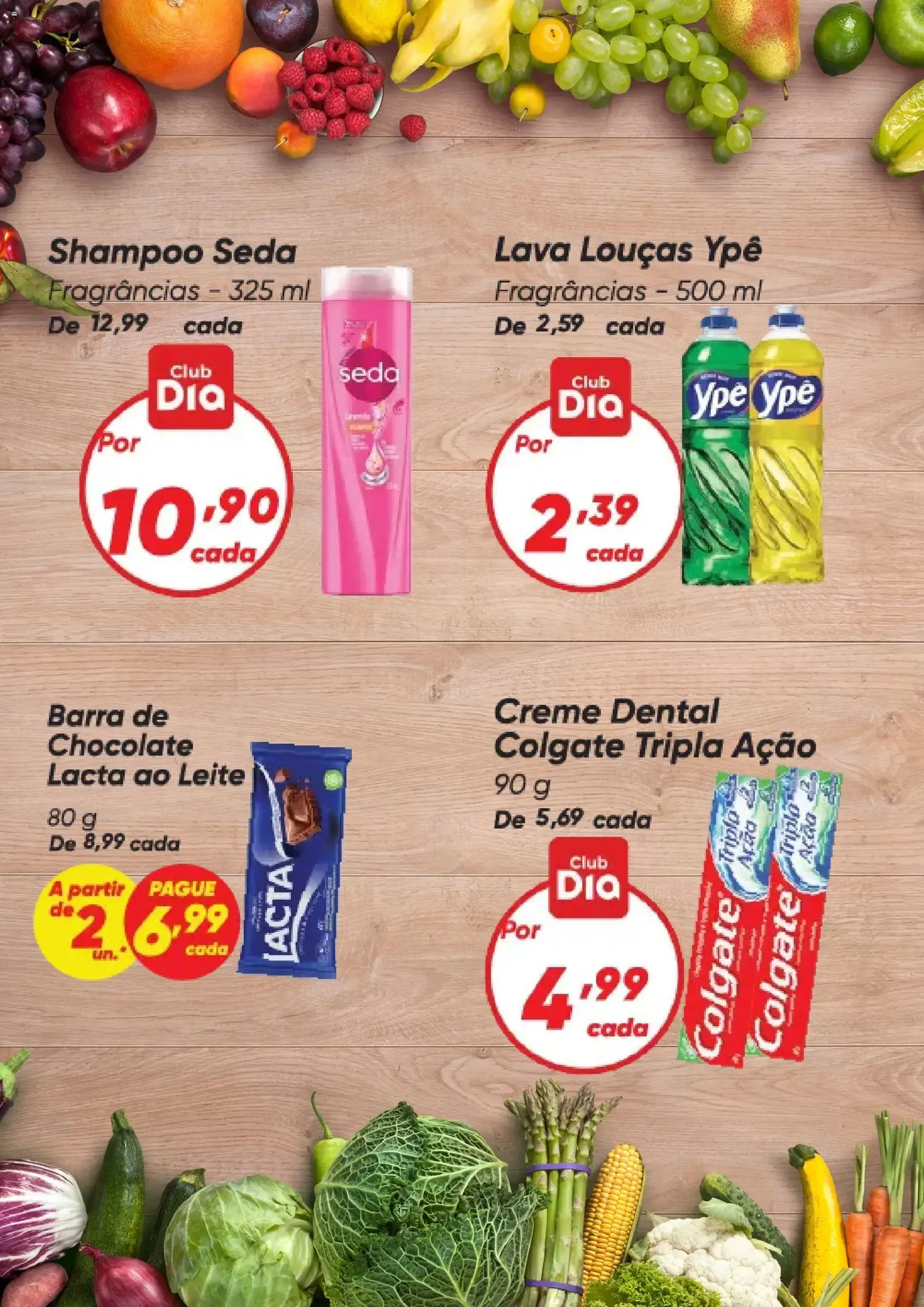 Dia promoções - folheto válido a partir de 30/12/2025 página 3 de 8