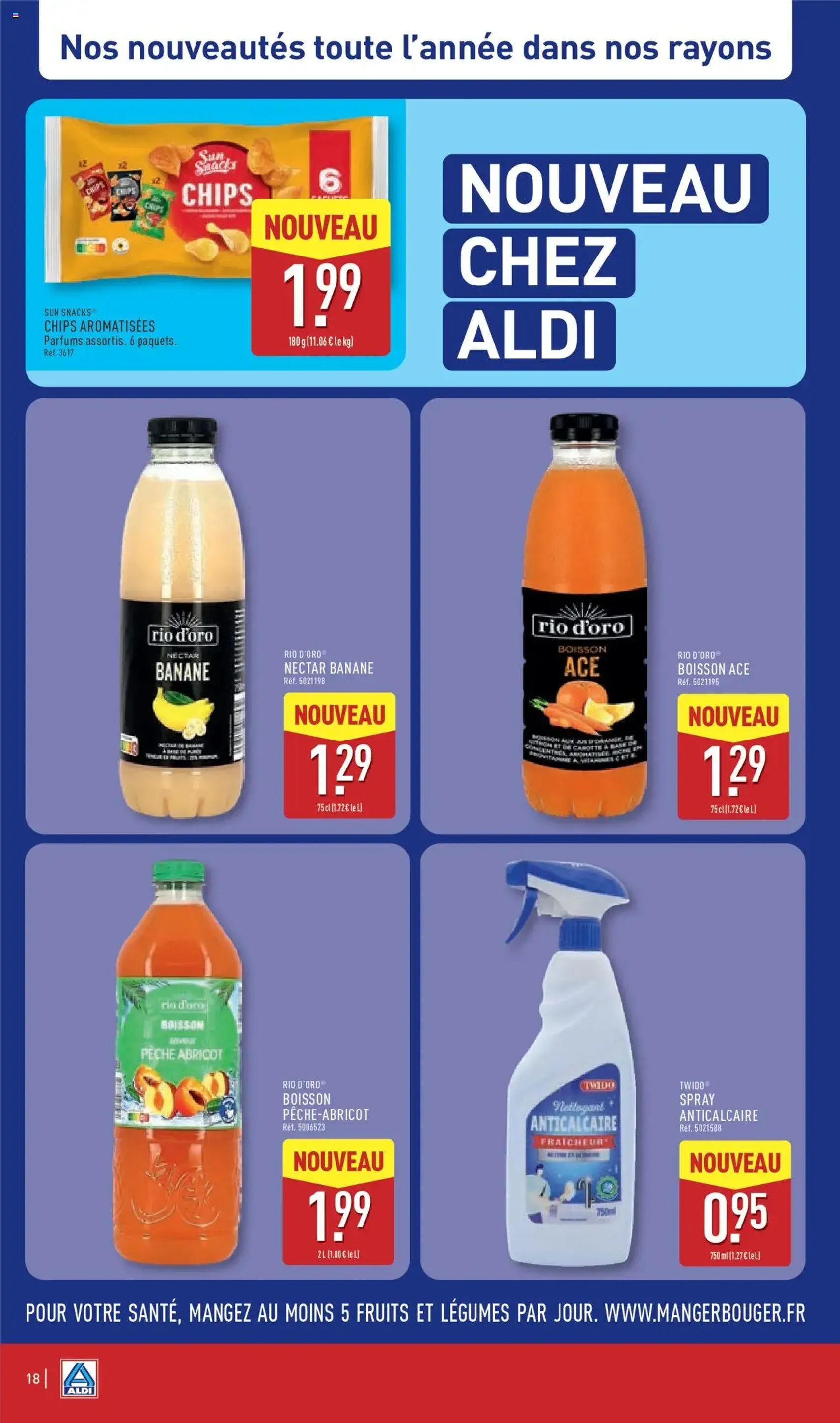 Aldi catalogue semaine 44 - brochure valable à partir du 28/10/2025, page 22 sur 56 Aldi catalogue semaine 44 - brochure valable à partir du 28/10/2025, page 22 sur 56