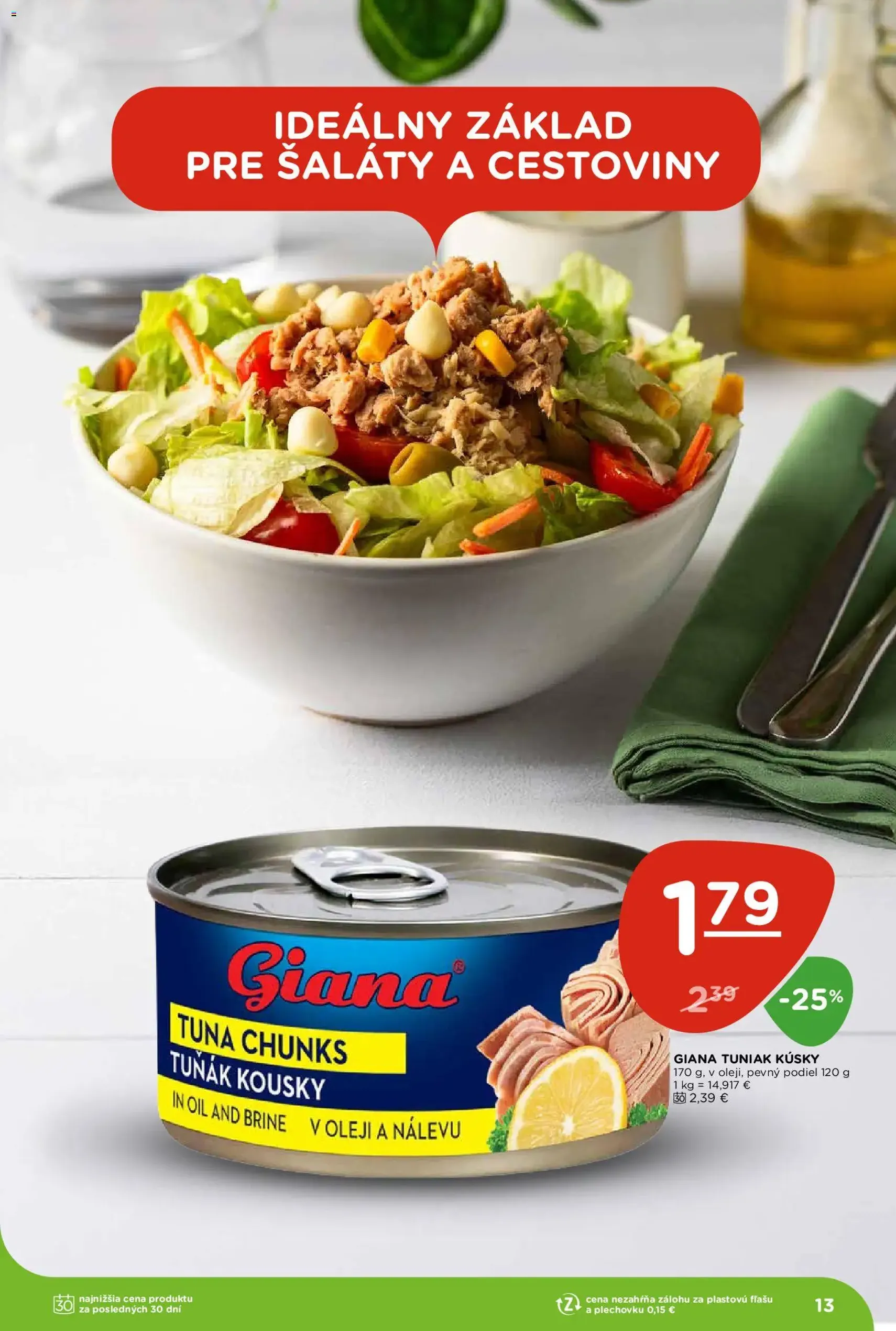 Terno leták - platný leták od 08.01.2026 strana 13 z 20