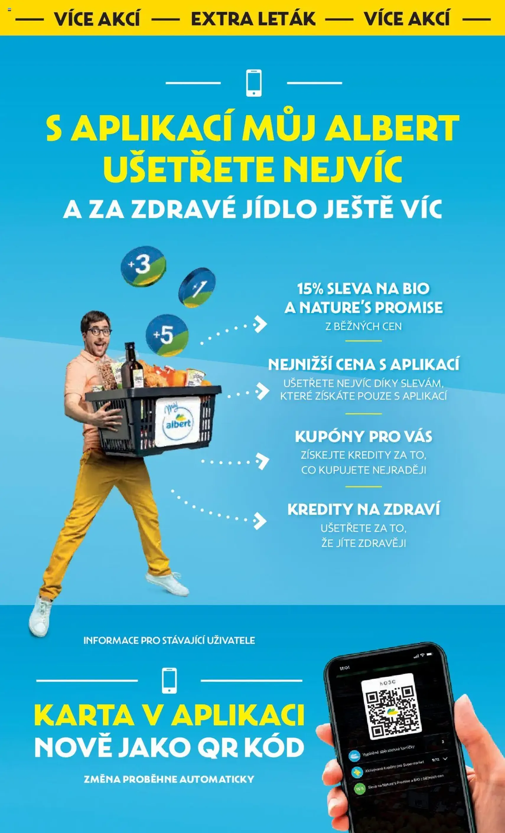 Albert leták - Hypermarket - platný leták od 27.08.2025 strana 14 z 50 Albert leták - Hypermarket - platný leták od 27.08.2025 strana 14 z 50