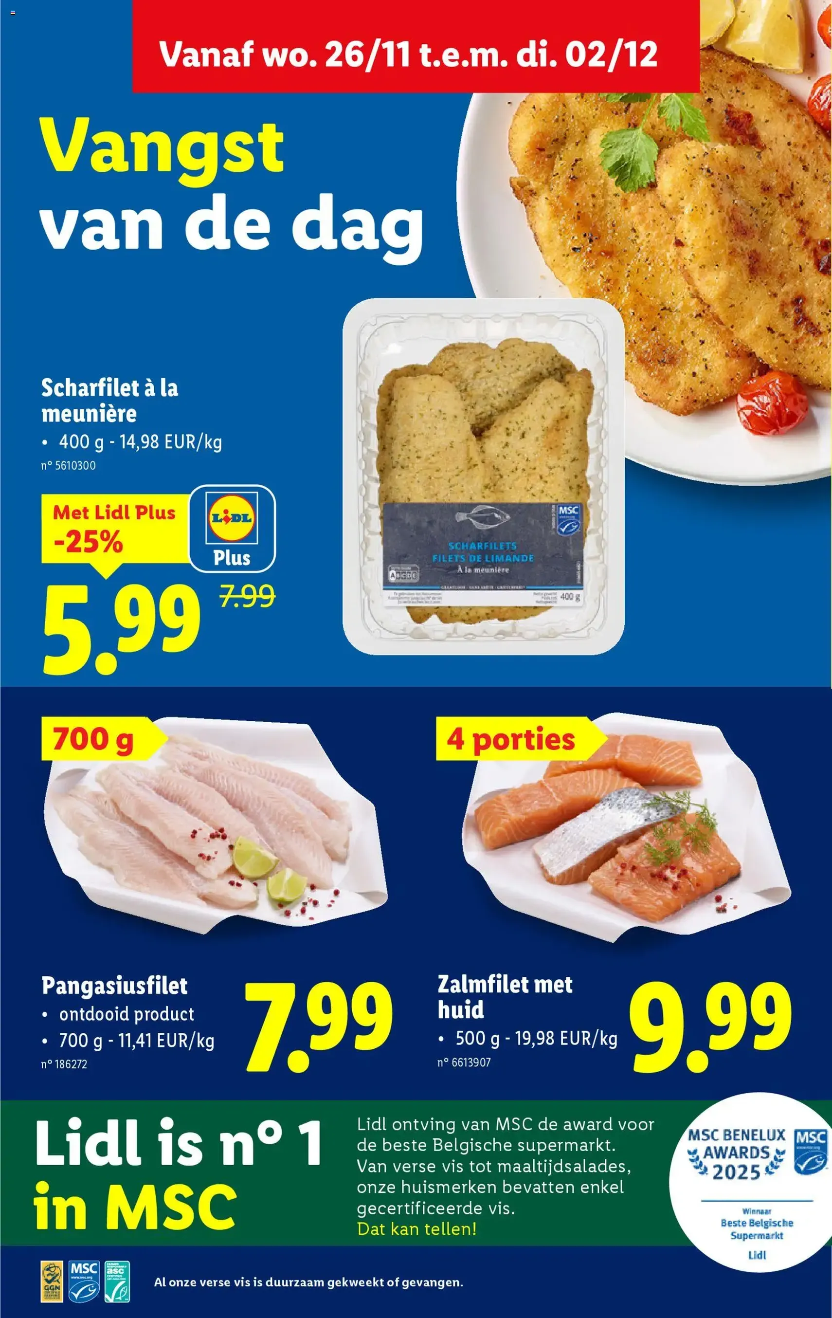 Lidl - Black Friday - geldige folder vanaf 24/11/2025 pagina 16 van 63