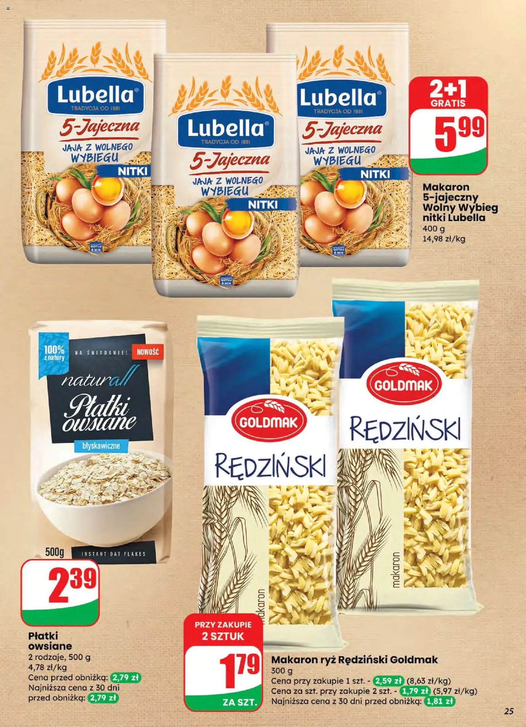 Dino Gazetka - ważny gazetka od 26.11.2025 strona 25 z 80