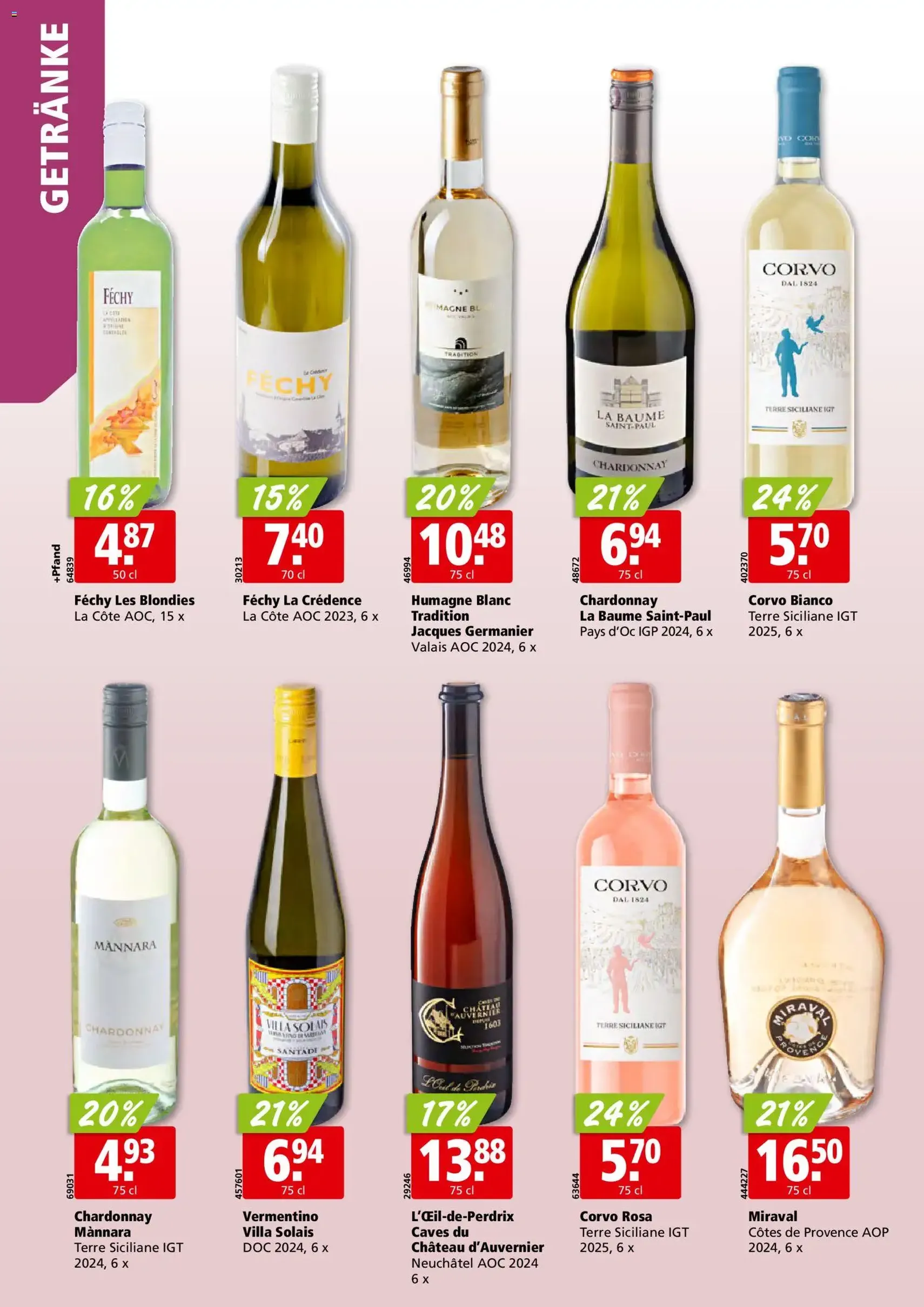 Aligro aktionen - Gültiger Prospekt ab 27.05.2026, Seite 24 von insgesamt 32