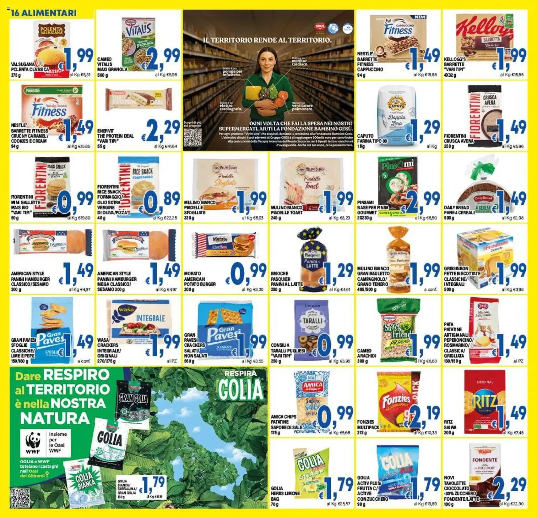 DEM - Black Friday - volantino valido dal 27/11/2025 pagina 16 di 20