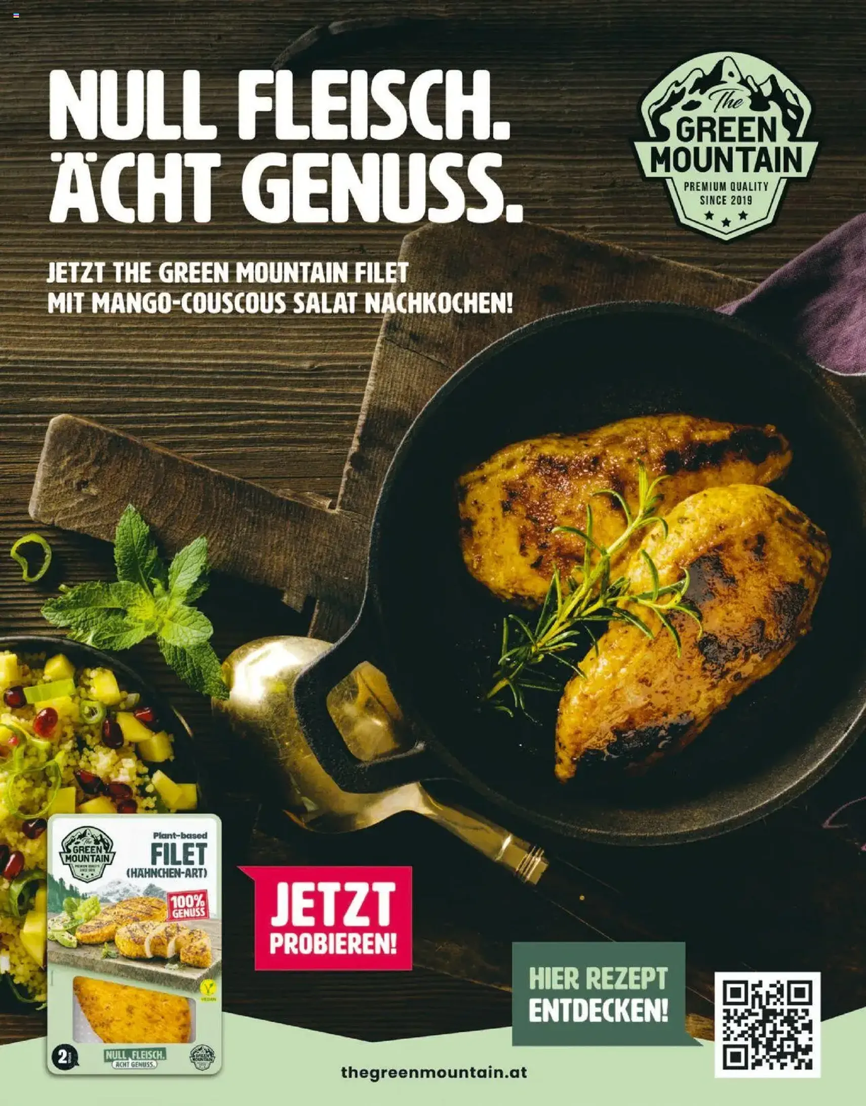 Sutterlüty B’sundrig Magazine - Gültiger Prospekt ab 18.06.2025, Seite 100 von insgesamt 116 Sutterlüty B’sundrig Magazine - Gültiger Prospekt ab 18.06.2025, Seite 100 von insgesamt 116