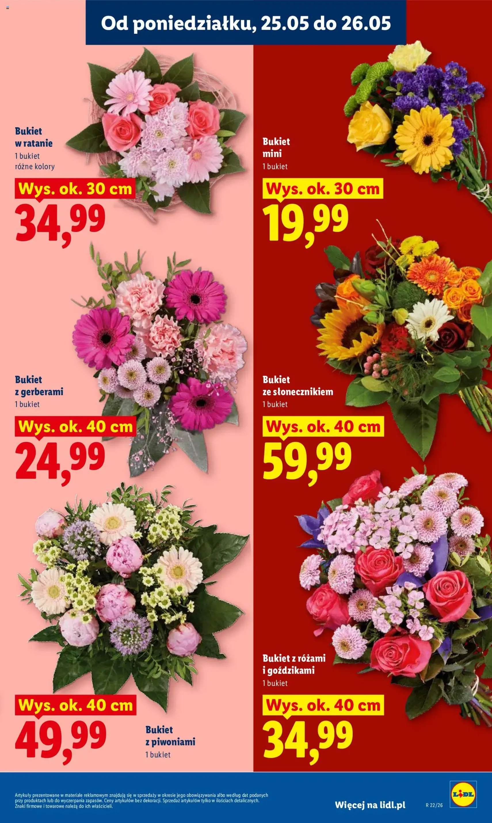 Lidl gazetka - ważny gazetka od 25.05.2026 strona 7 z 96