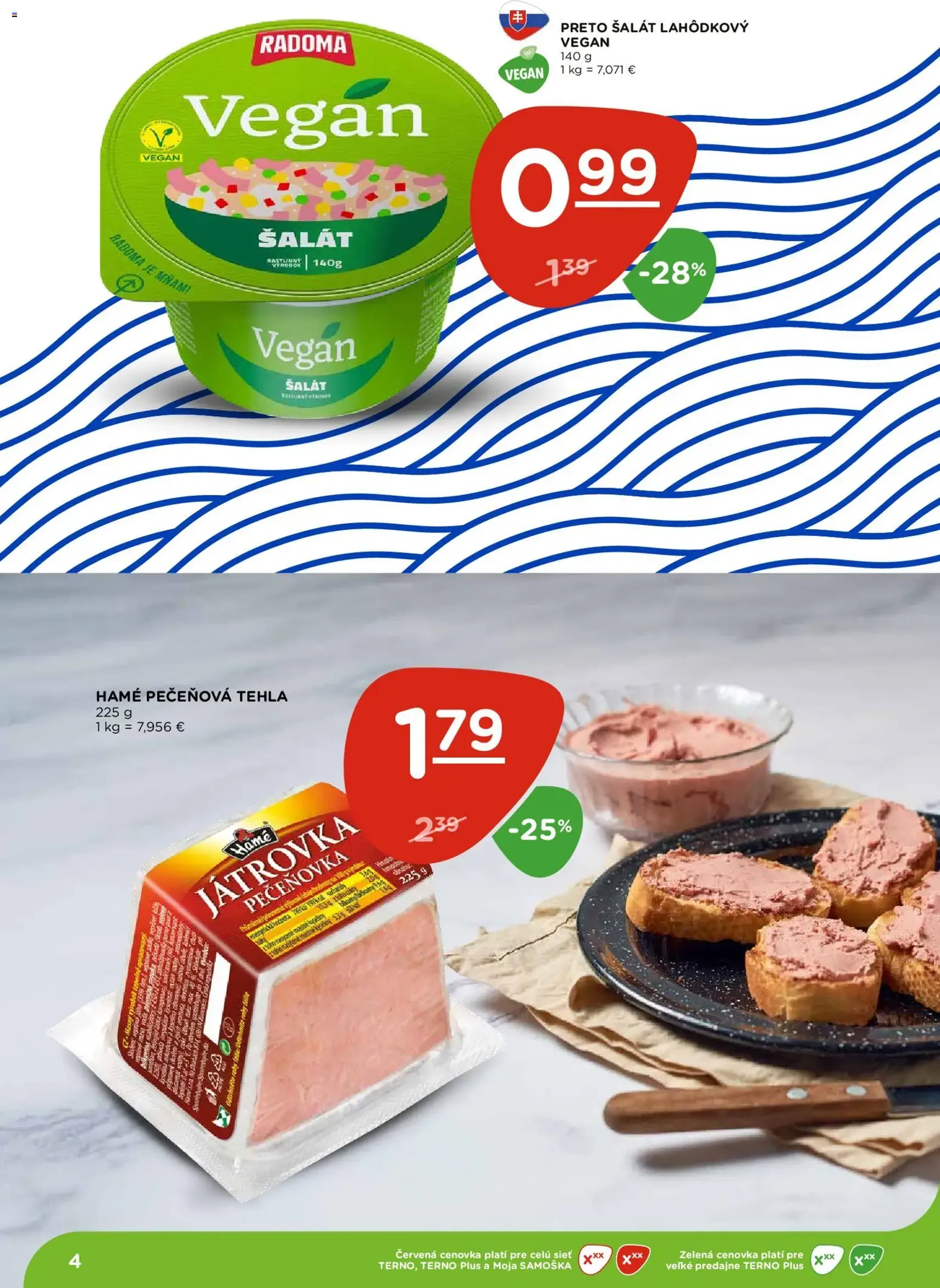 Terno leták - platný leták od 08.01.2026 strana 4 z 20