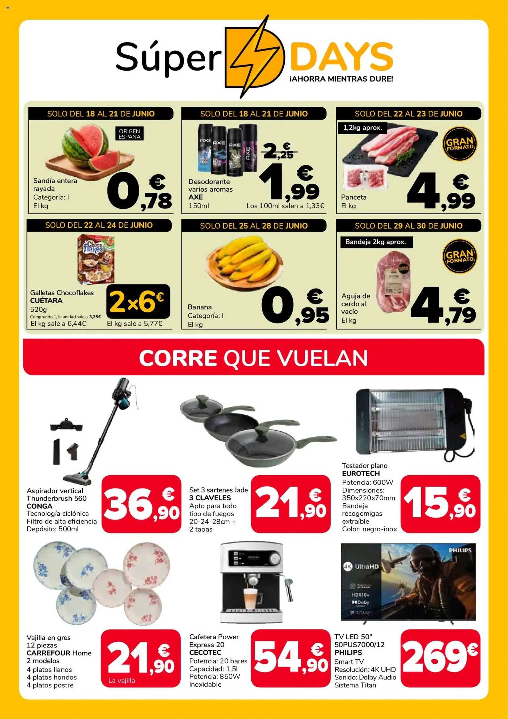 Supeco folleto - folleto válido desde 18/06/2026 página 3 de 4