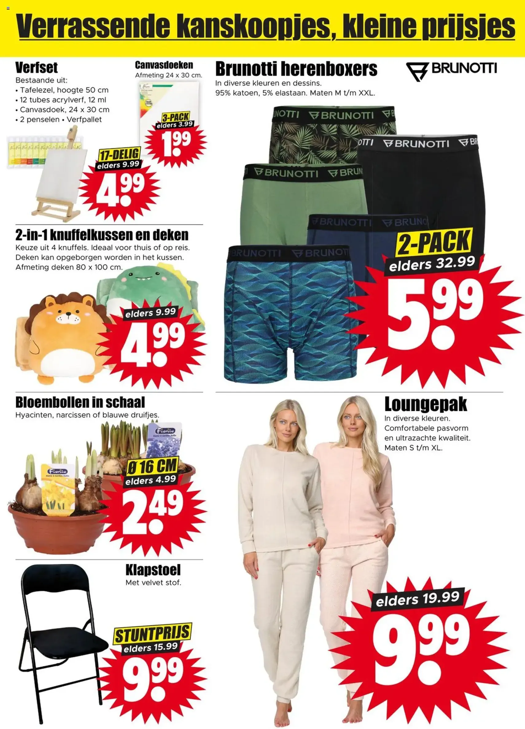 Dirk - Folder week 7 - geldige folder vanaf 11-02-2026 pagina 30 van 34