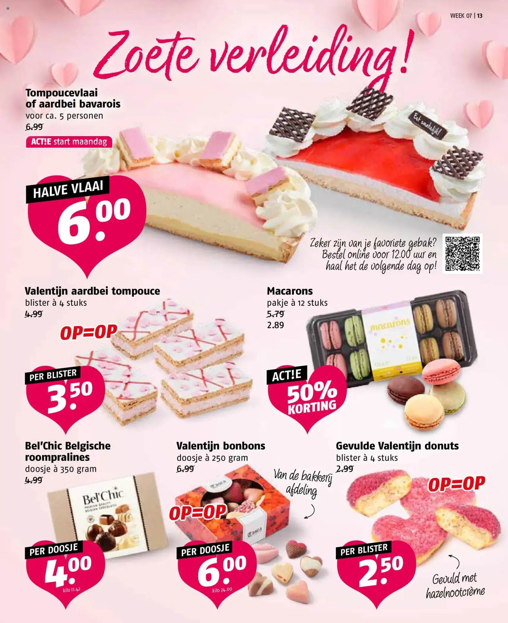 Poiesz - Folder week 7 - geldige folder vanaf 08-02-2026 pagina 13 van 37