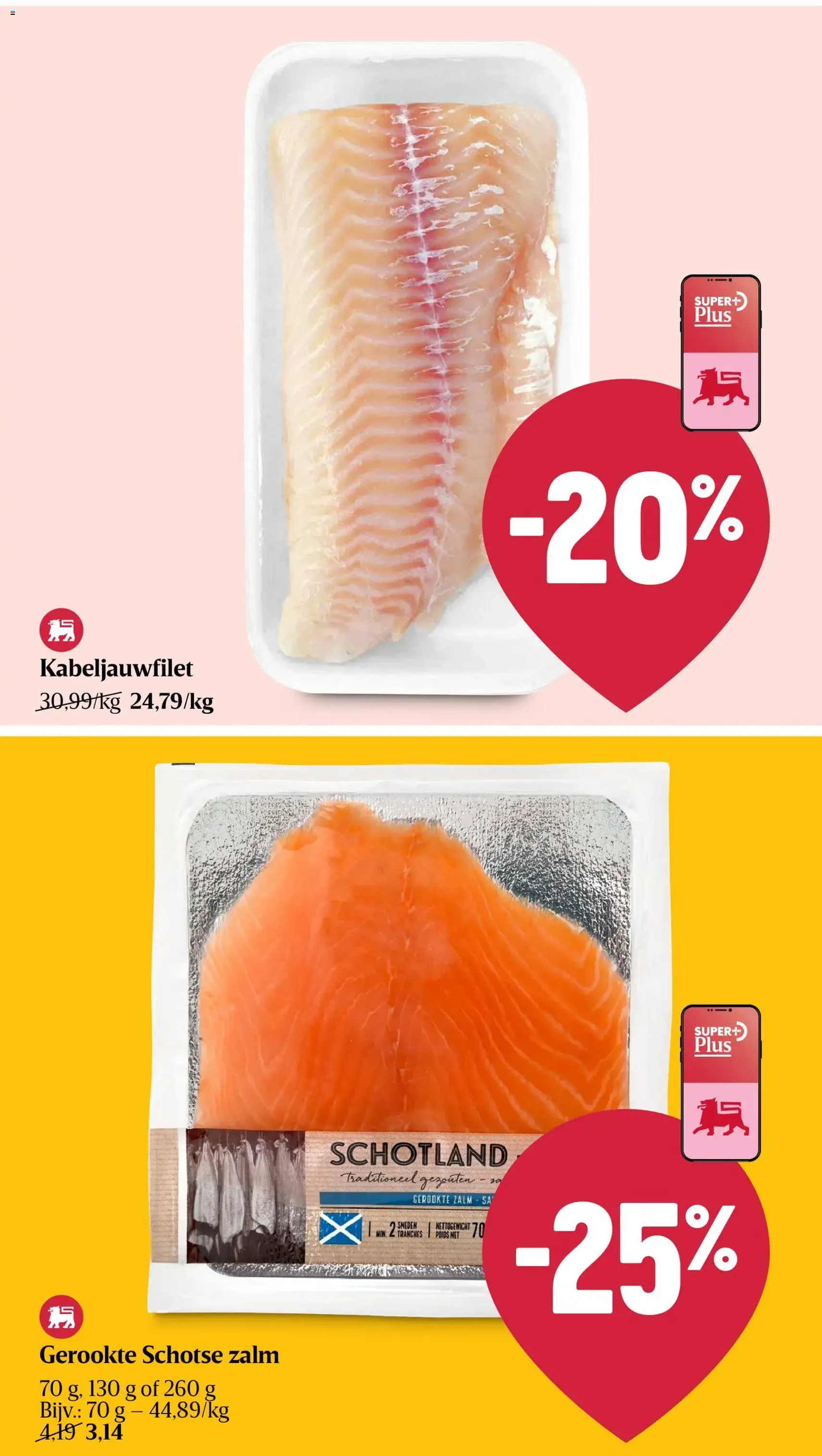 Delhaize folder week 26 - geldige folder vanaf 25/06/2026 pagina 17 van 45