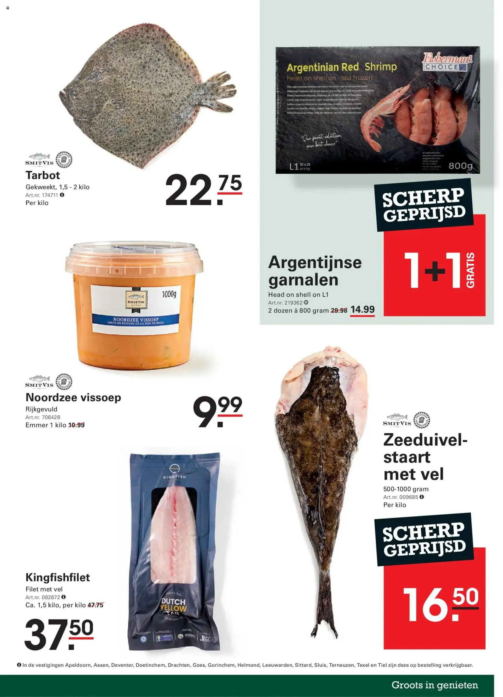 Sligro folder - geldige folder vanaf 11-06-2026 pagina 9 van 70