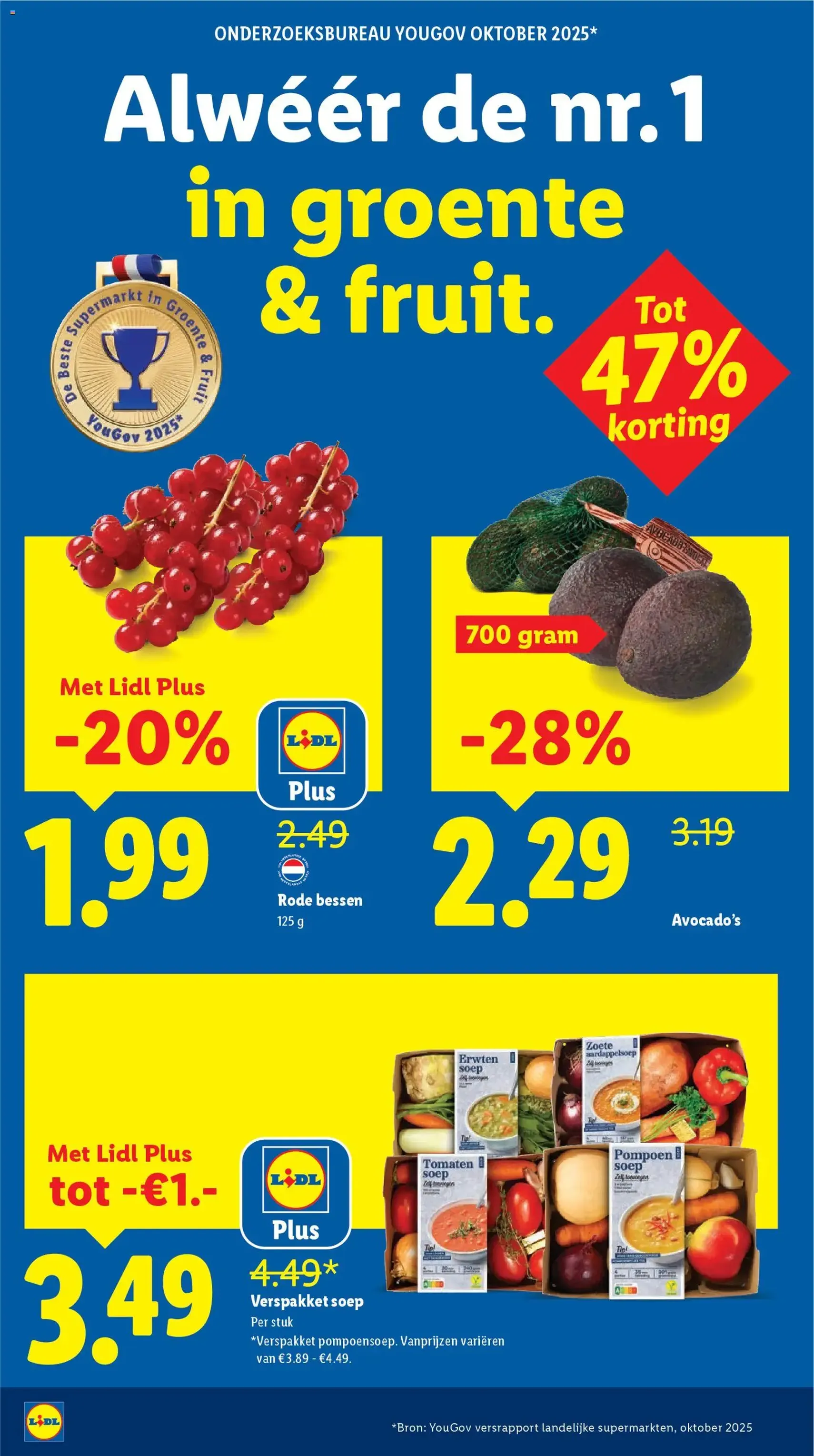 Lidl - Folder week 49 - geldige folder vanaf 01-12-2025 pagina 8 van 38