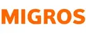 Logo Migros Logo Migros