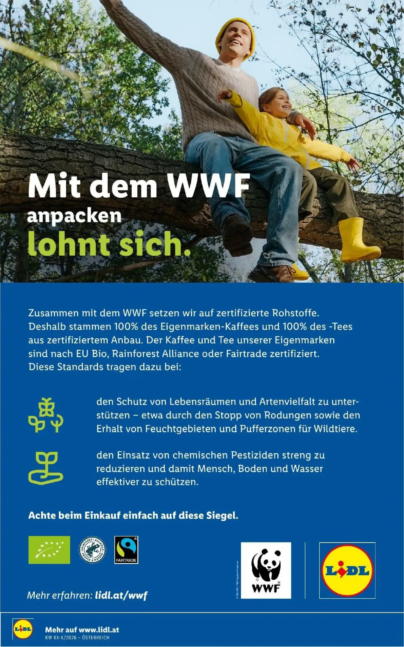 Lidl - Flugblatt - Gültiger Prospekt ab 03.09.2026, Seite 52 von insgesamt 55
