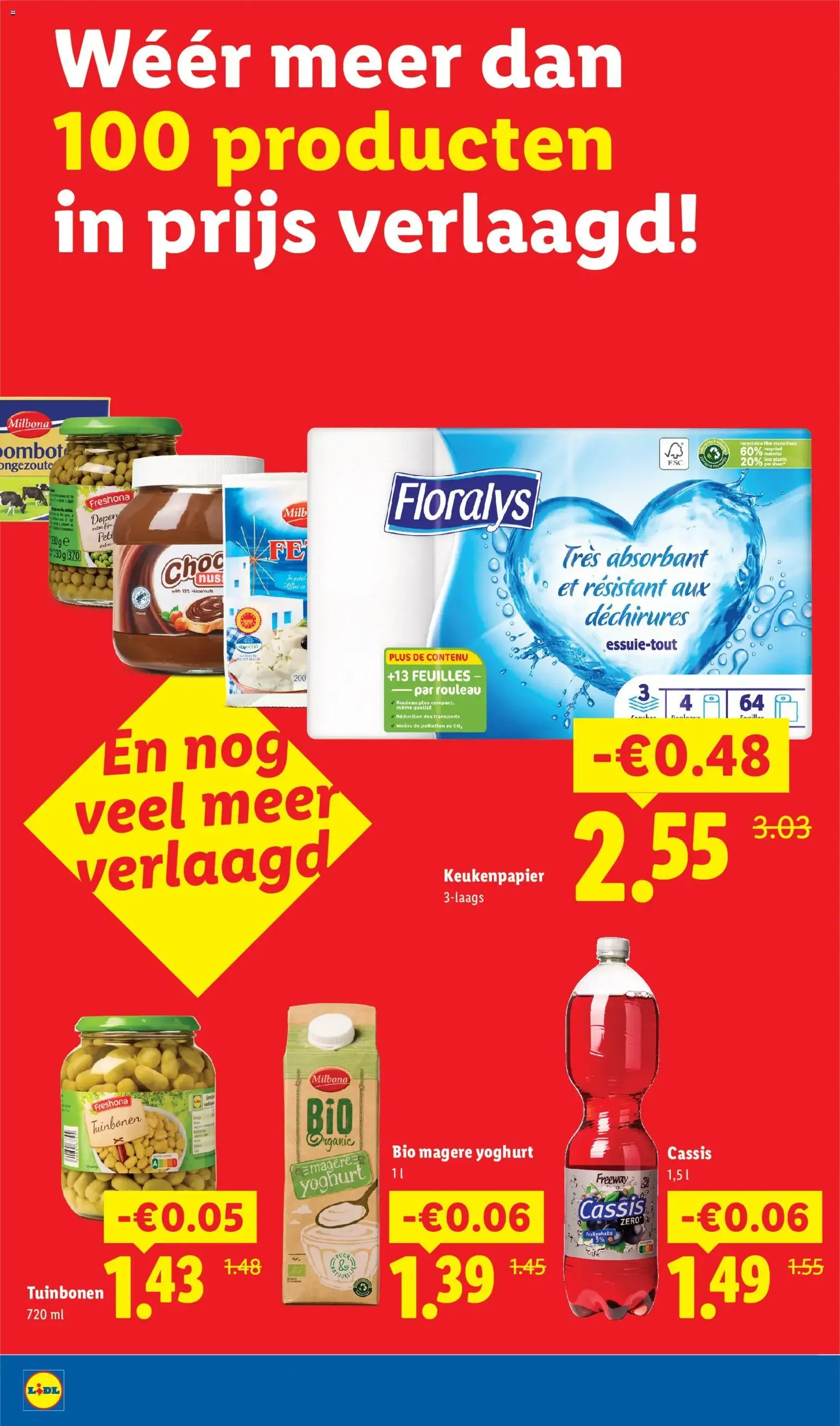 Lidl folder week 29 - geldige folder vanaf 13-07-2026 pagina 46 van 48