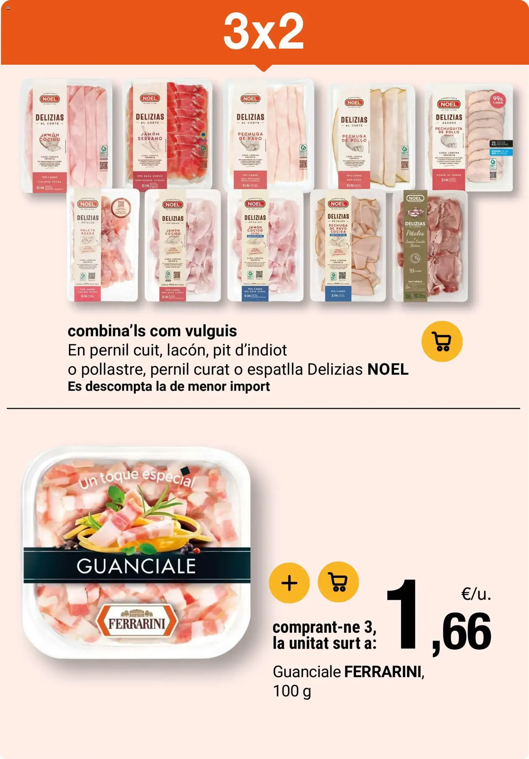 Bonpreu folleto - folleto válido desde 05/05/2026 página 71 de 83