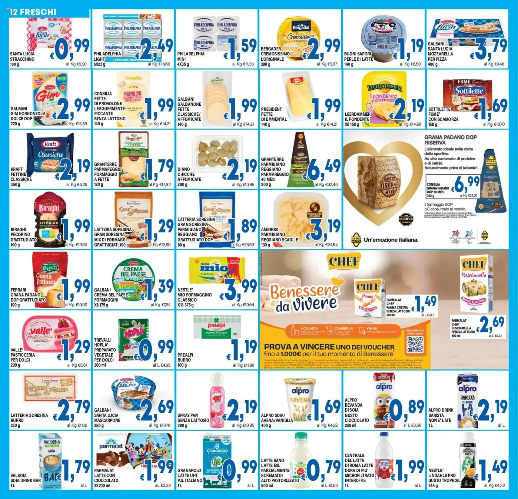 Volantino DEM - volantino valido dal 18/11/2025 pagina 12 di 20