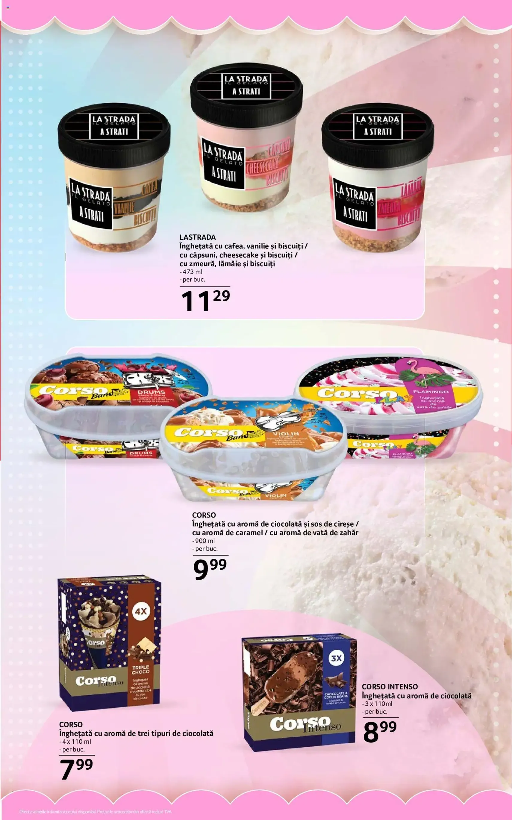 Selgros Catalog - cataloage valabile începând cu 24.07.2026 pagina 11 din 29