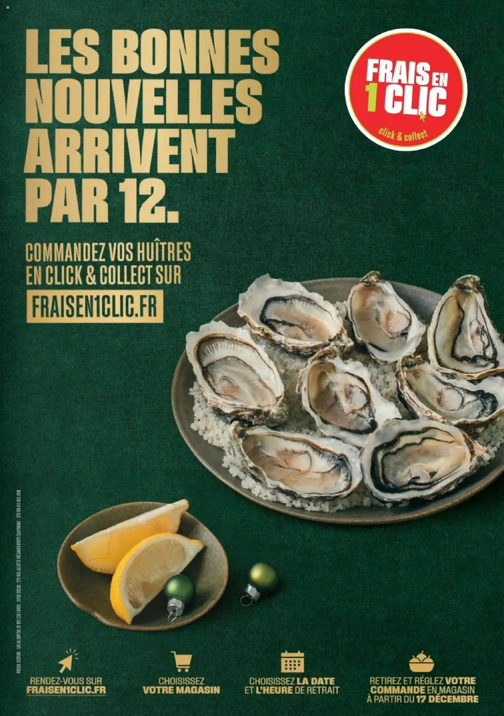 Grand Frais catalogue - brochure valable à partir du 01/12/2025, page 25 sur 76