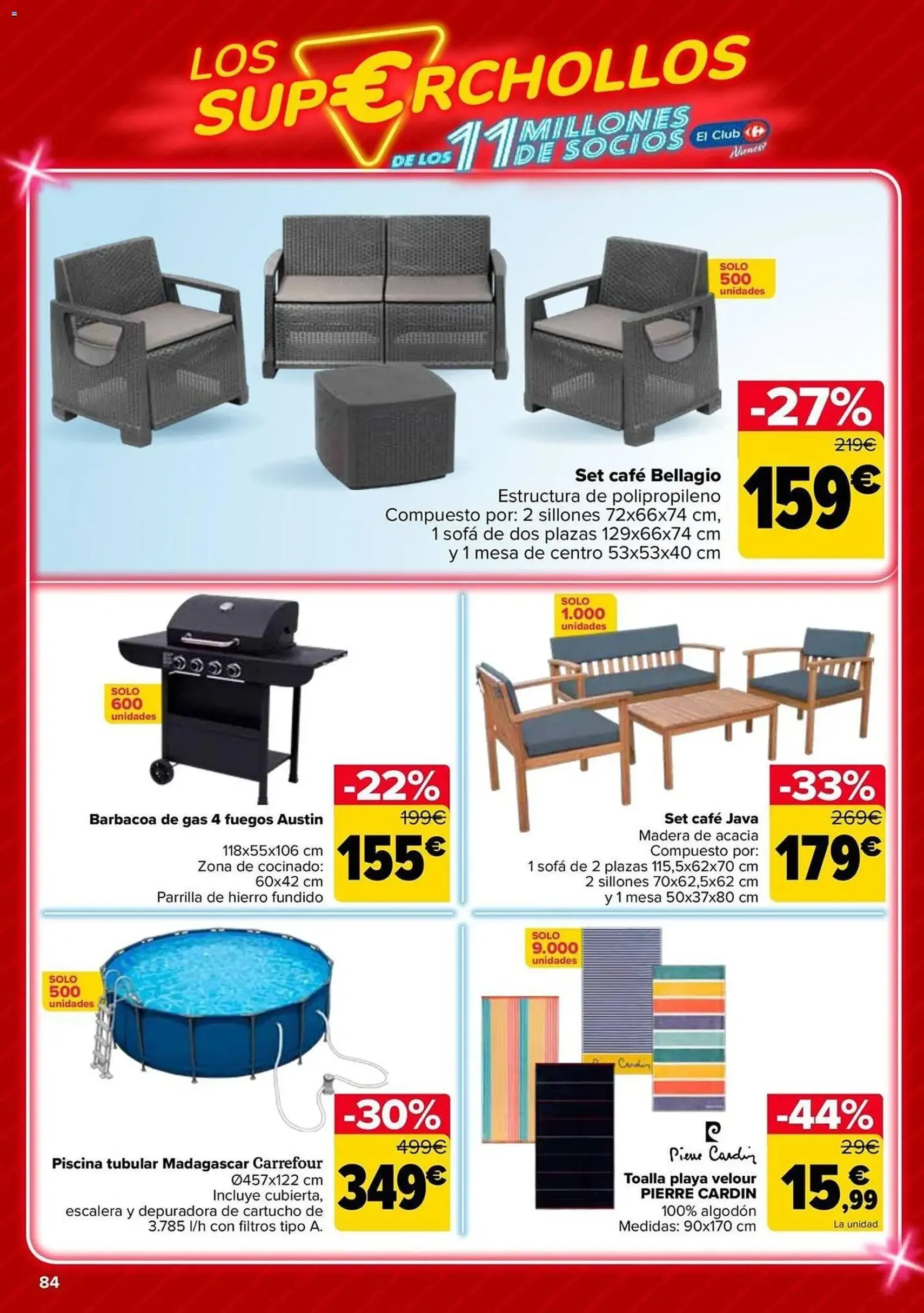 Carrefour folleto - folleto válido desde 12/05/2026 página 84 de 94