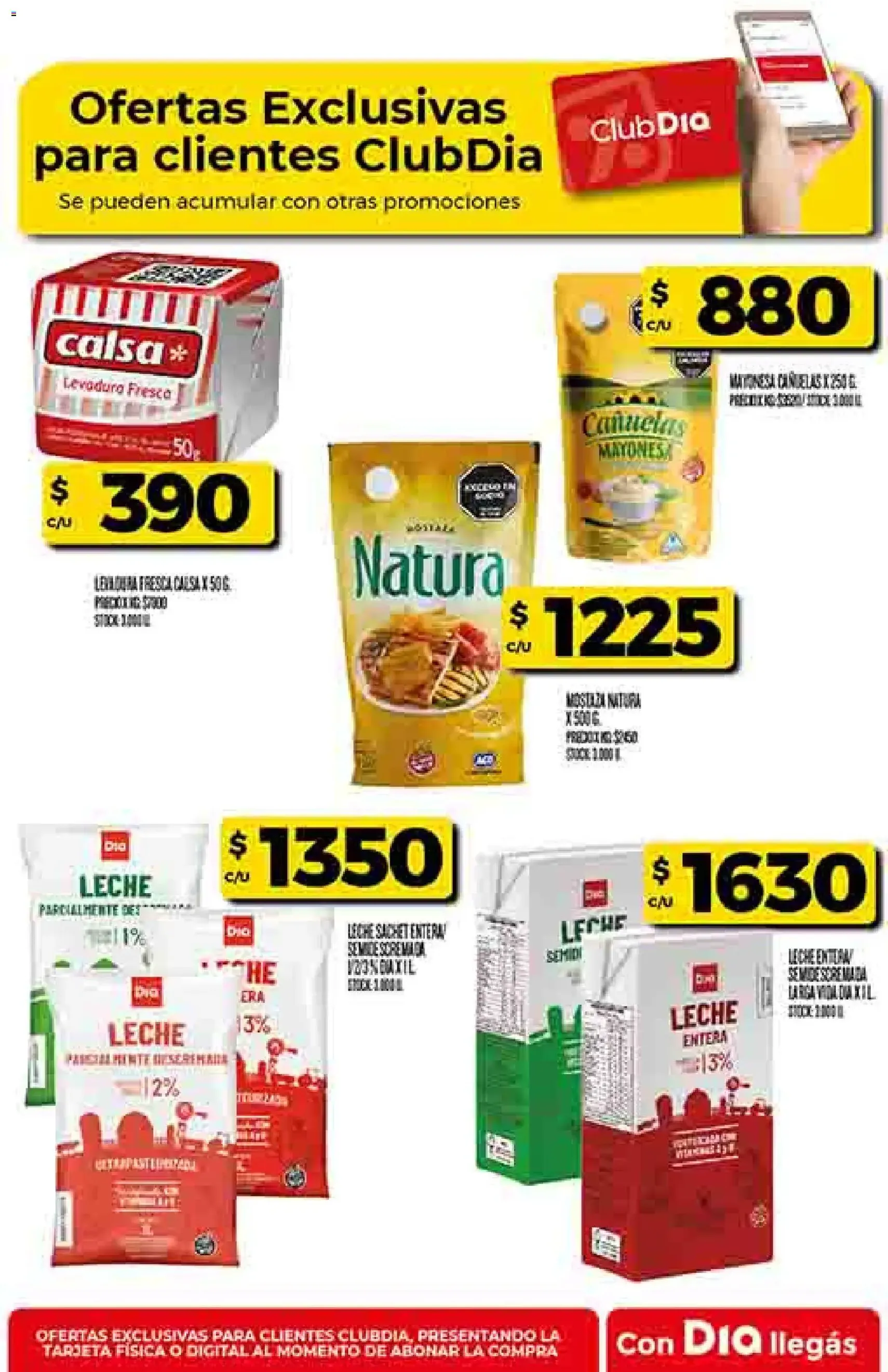 Supermercado DIA Ofertas - folleto válido desde 04/03/2026 página 52 de 58