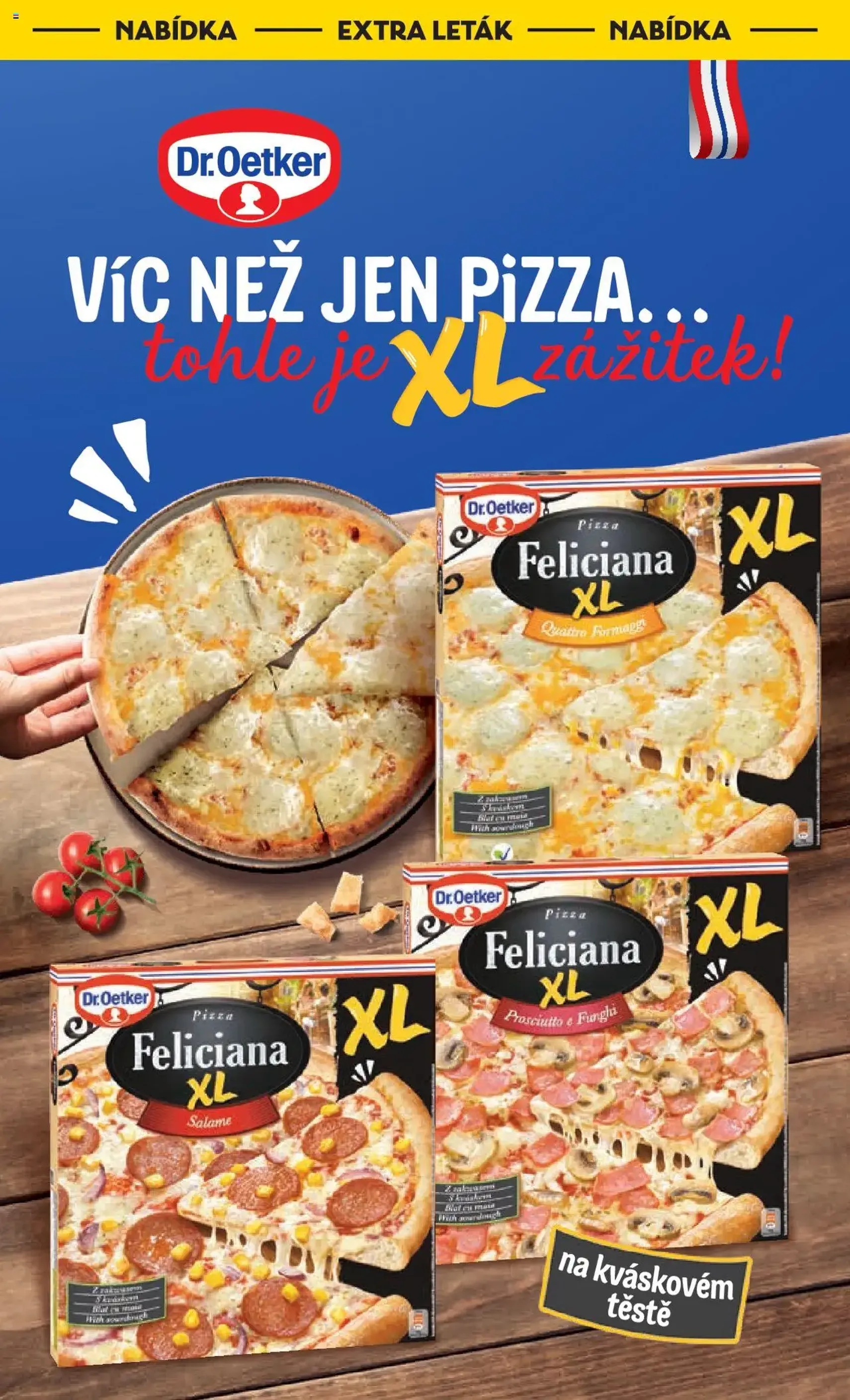 Albert leták - Hypermarket - platný leták od 17.09.2025 strana 19 z 59