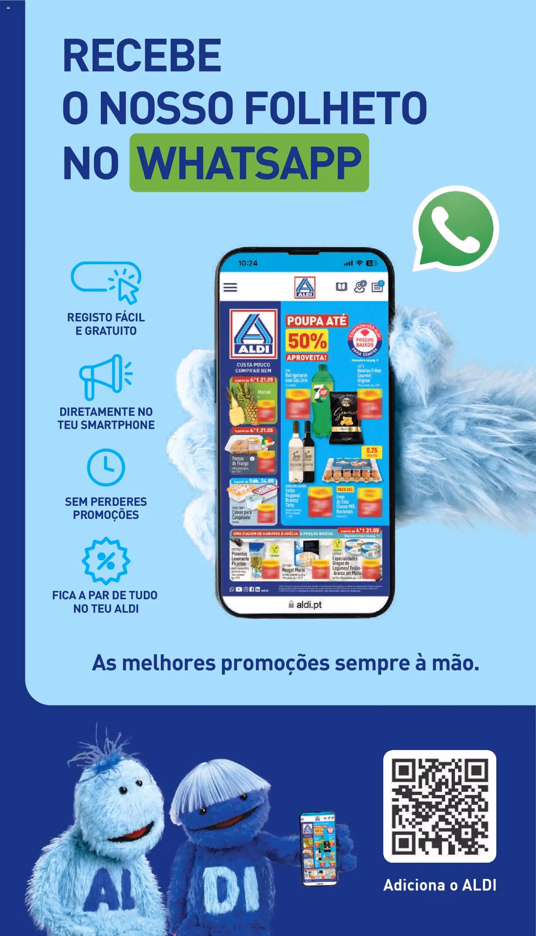 Aldi folheto - folheto válido a partir de 29/12/2025 página 25 de 32