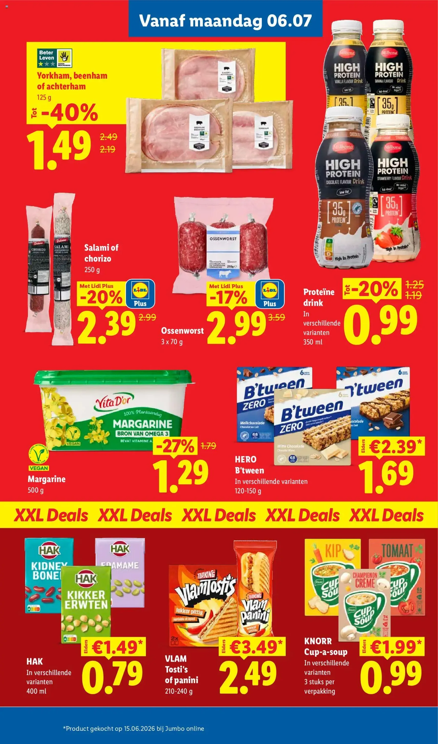 Lidl folder week 28 - geldige folder vanaf 06-07-2026 pagina 13 van 48