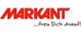 Logo Markant