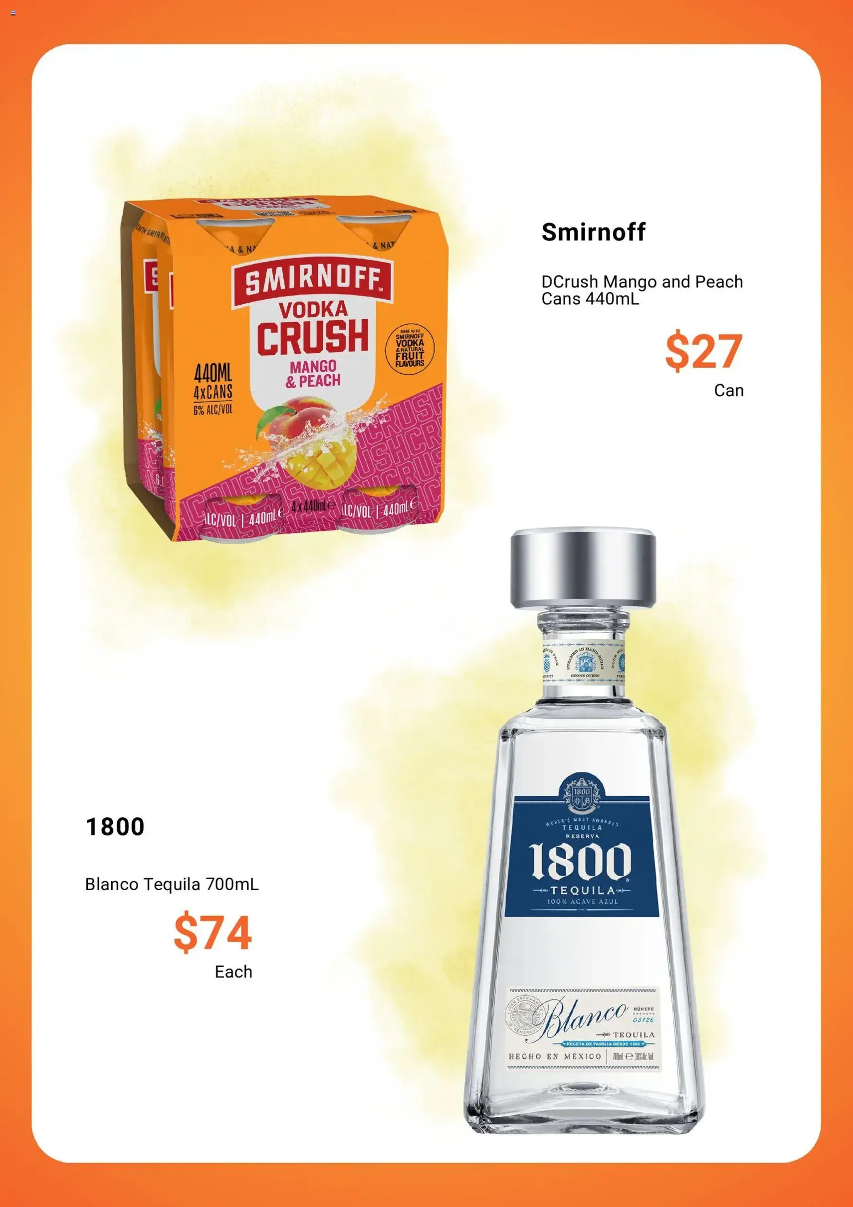 BWS catalogue - valid flyer from 11/06/2026, page 4 of 5