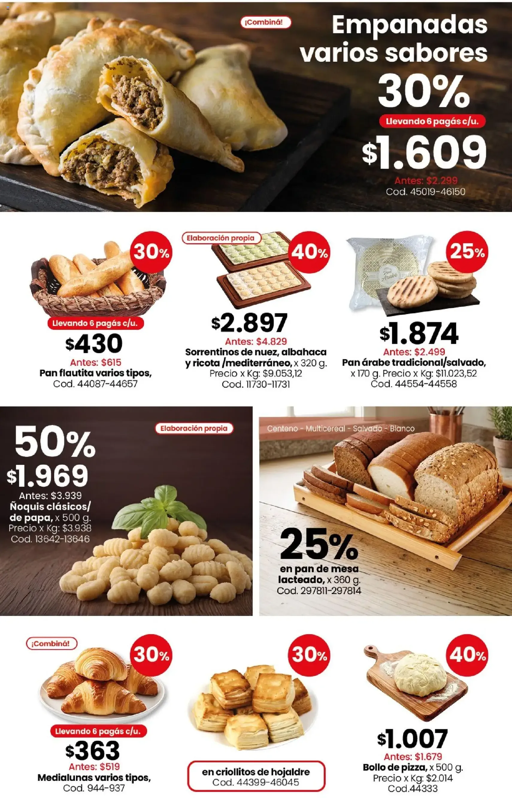 Coto - Ofertas - folleto válido desde 27/07/2026 página 5 de 9