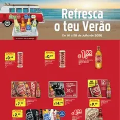 Meu Super folheto - pré-visualização do folheto, válido a partir de 16/07/2026