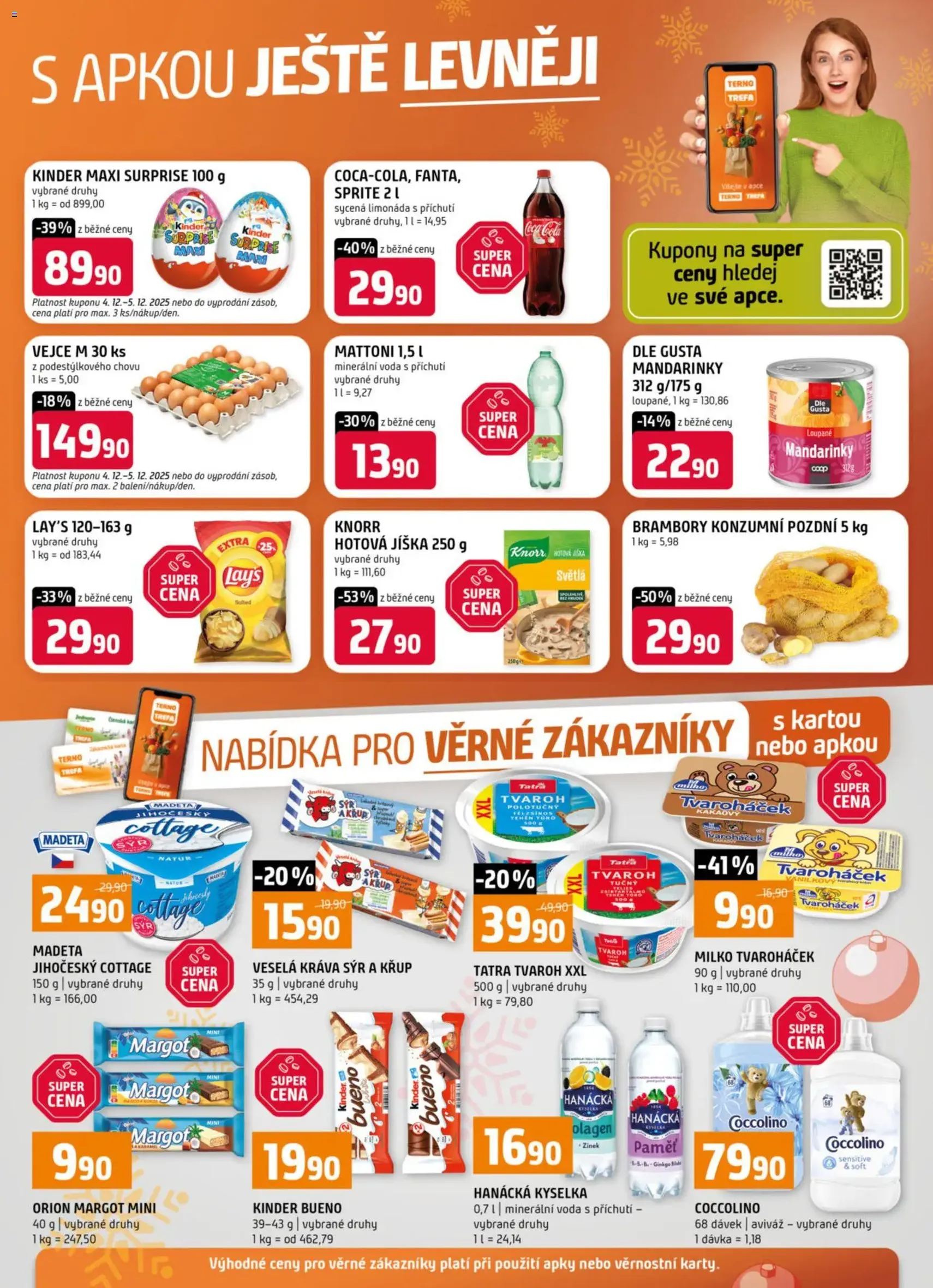 Terno leták - platný leták od 03.12.2025 strana 24 z 24