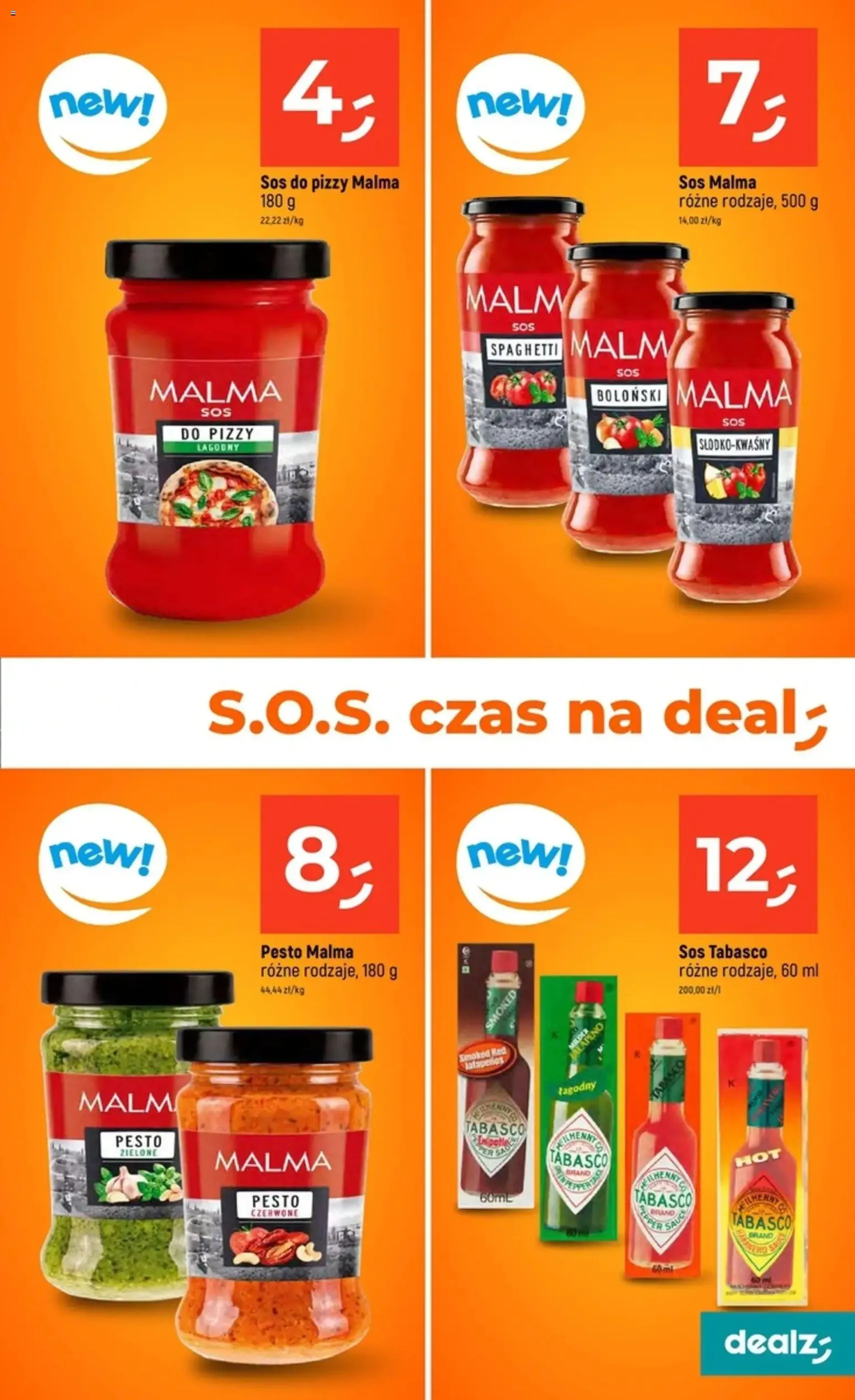 Dealz Gazetka - ważny gazetka od 30.10.2025 strona 35 z 46 Dealz Gazetka - ważny gazetka od 30.10.2025 strona 35 z 46