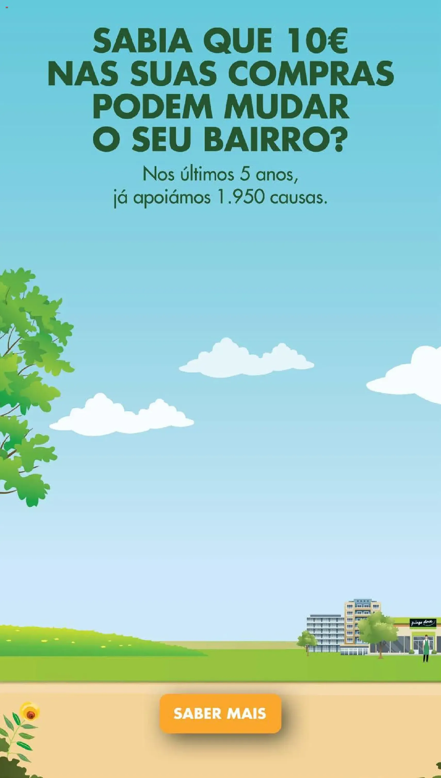 Pingo Doce folheto - folheto válido a partir de 04/11/2025 página 4 de 60